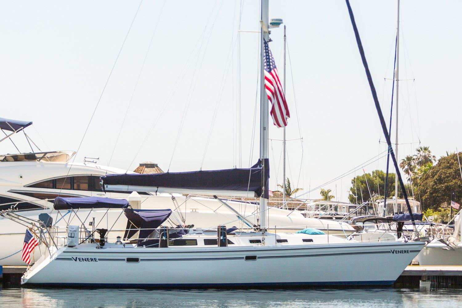 Gone Sailing Charters