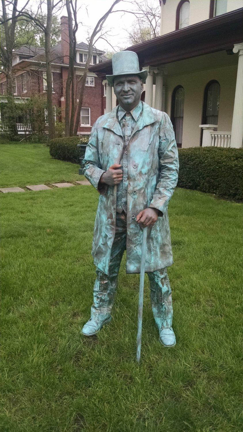 Havilah Beardsley House