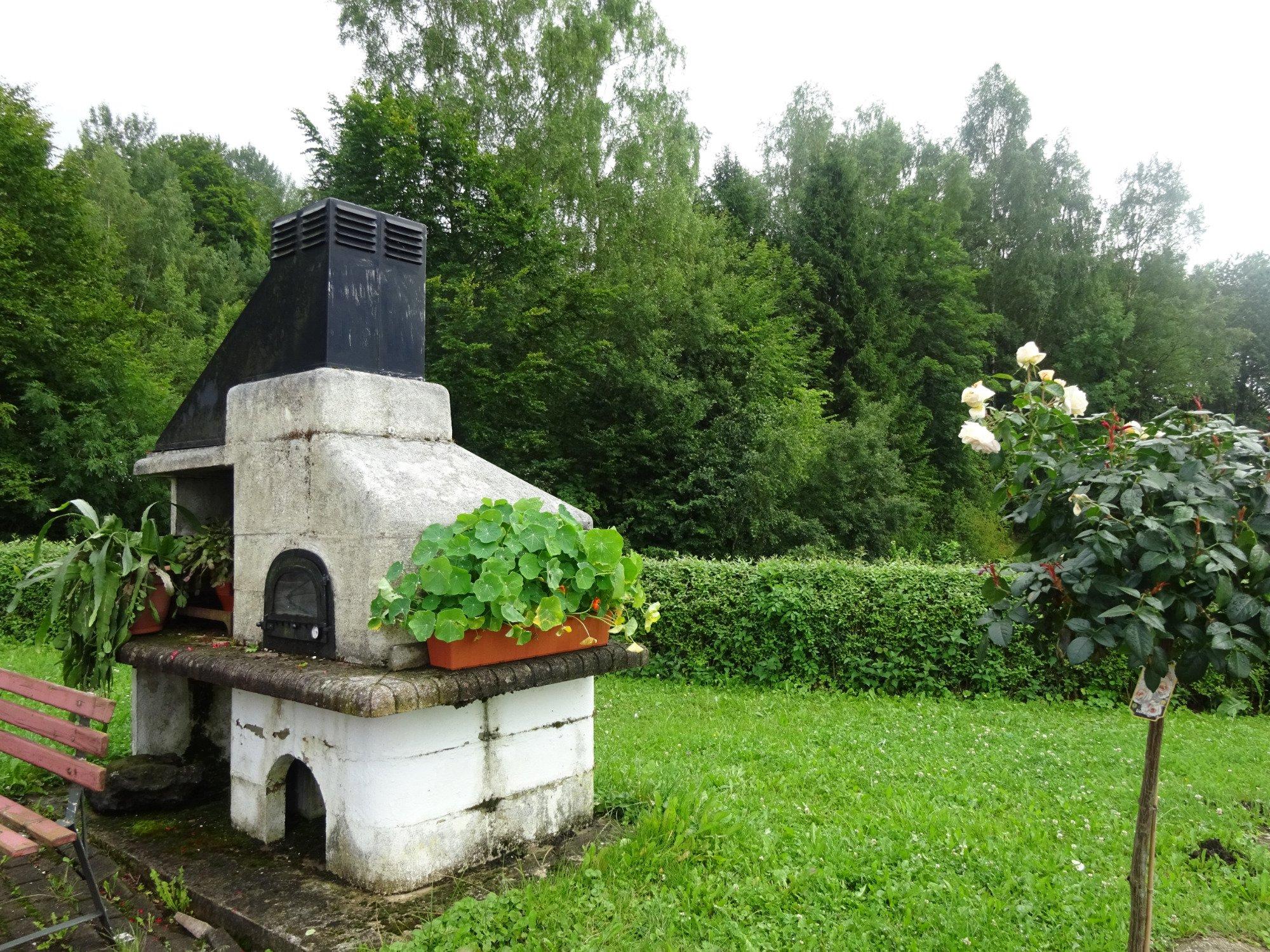 BergInn u. Pension Hohe Klinge