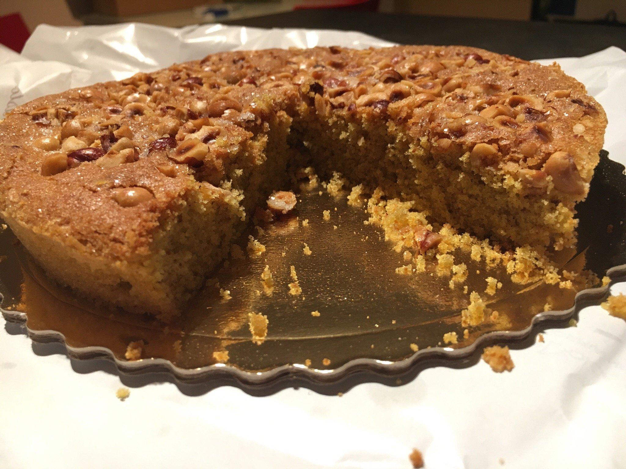 Pasticceria Dolceneive