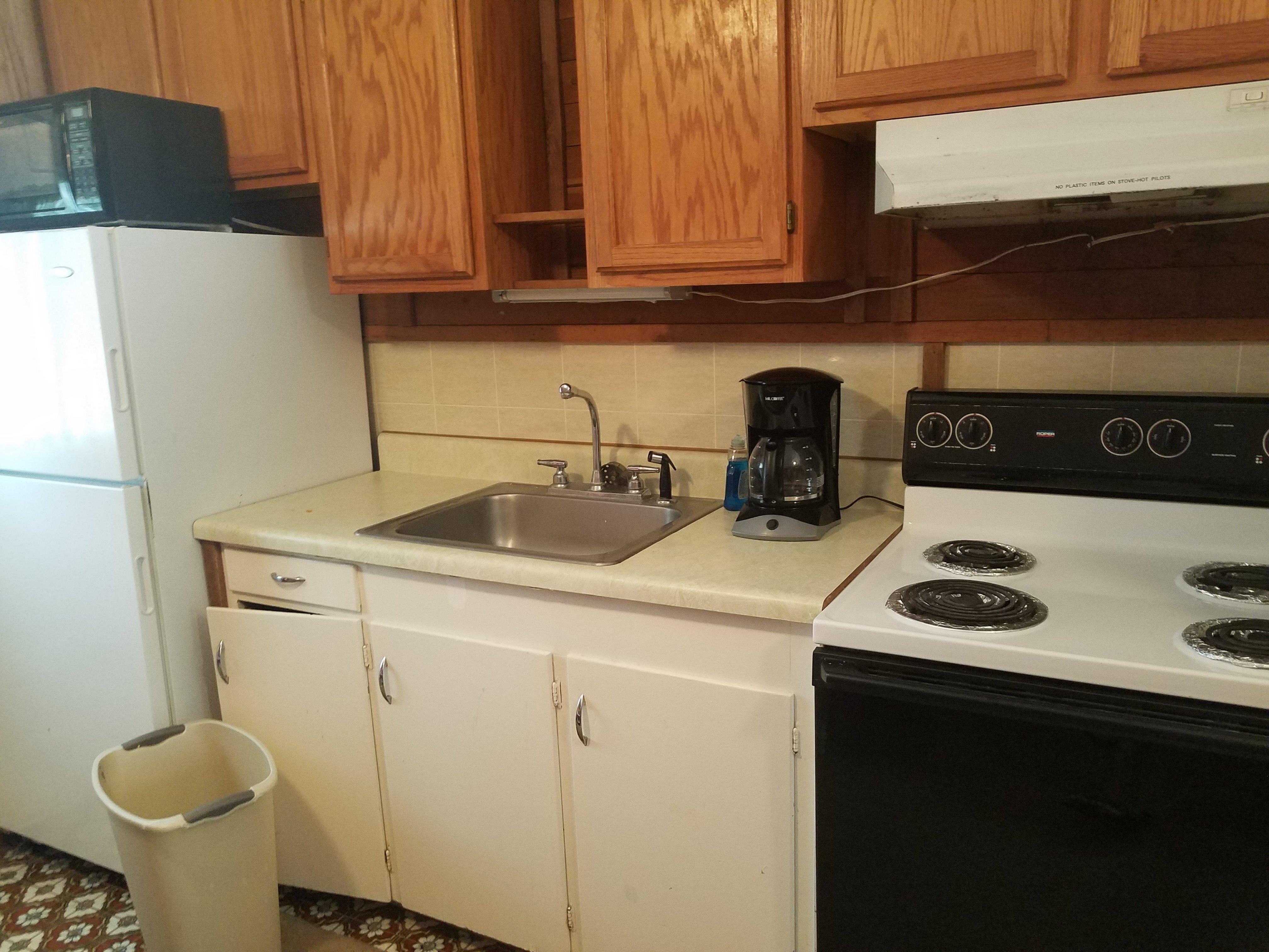 Llanorado Lodge & Bait Shop