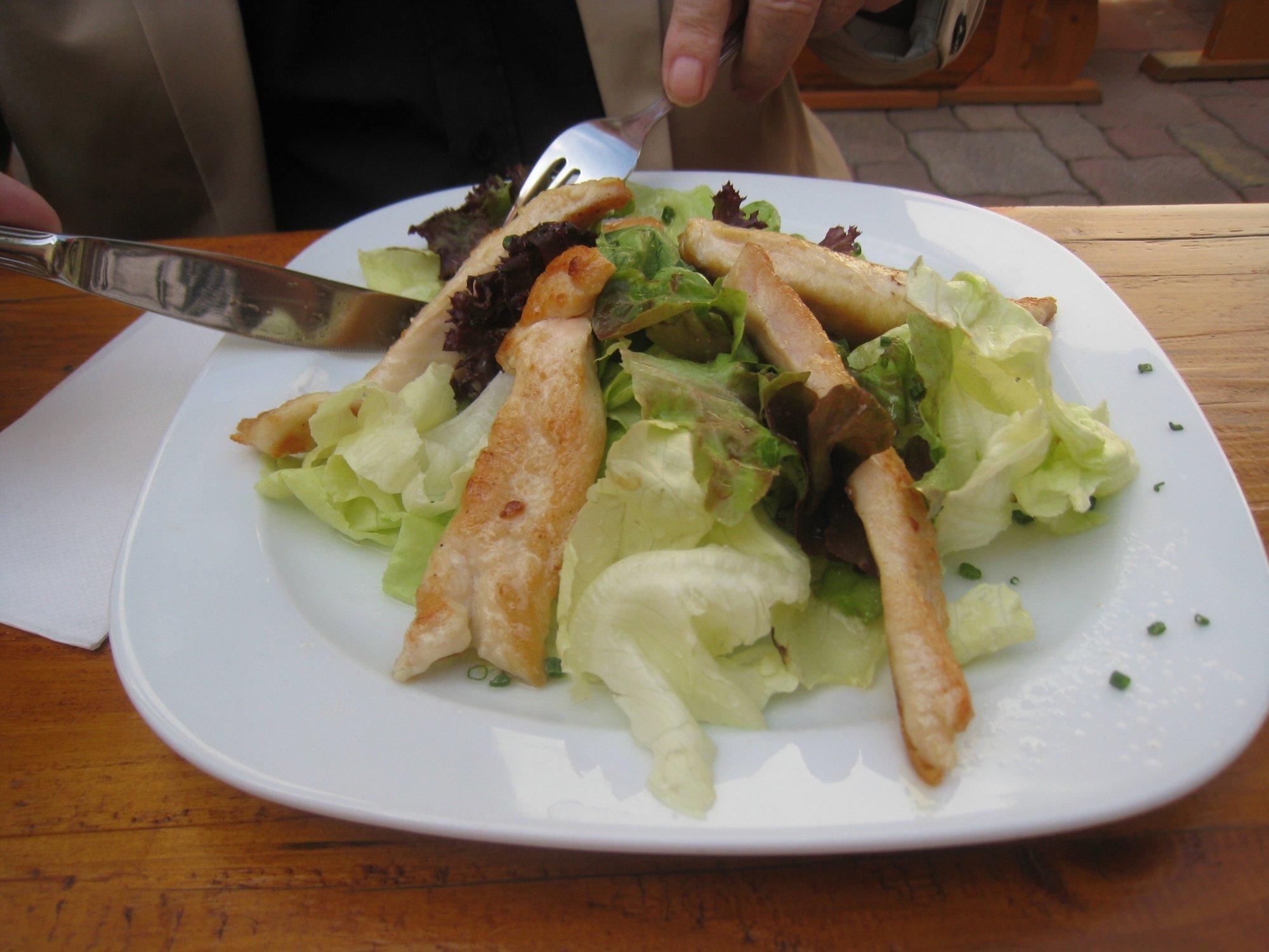 Heuriger Weingut Heggenberger