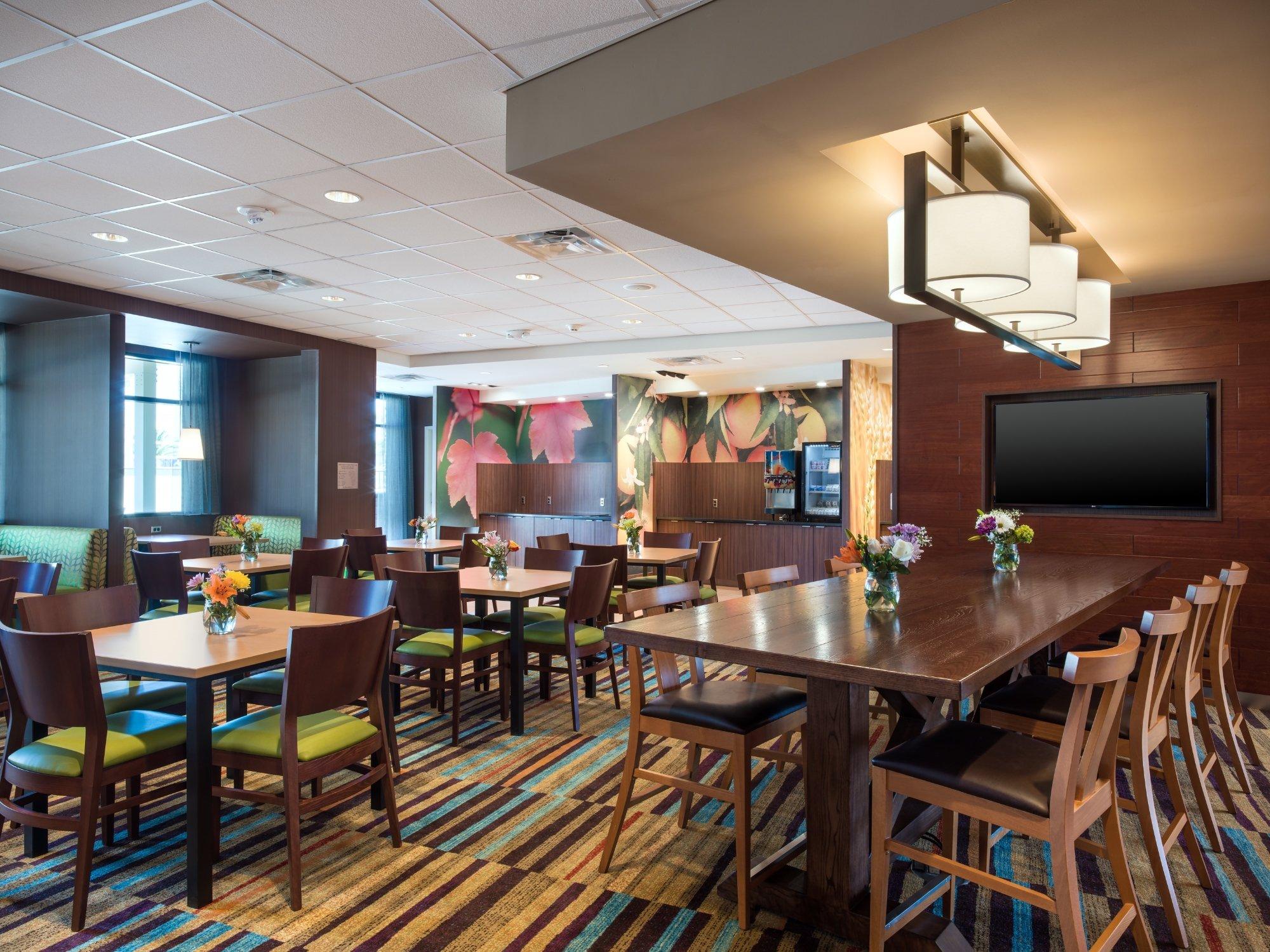 Fairfield Inn & Suites by Marriott San Diego North/San Marcos