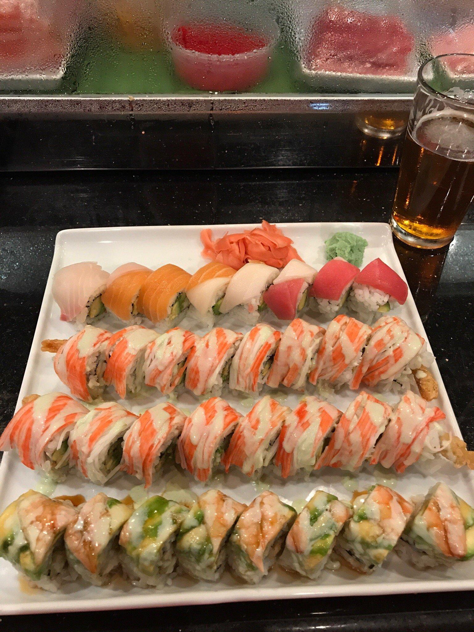 Tasu Asian Bistro - Raleigh