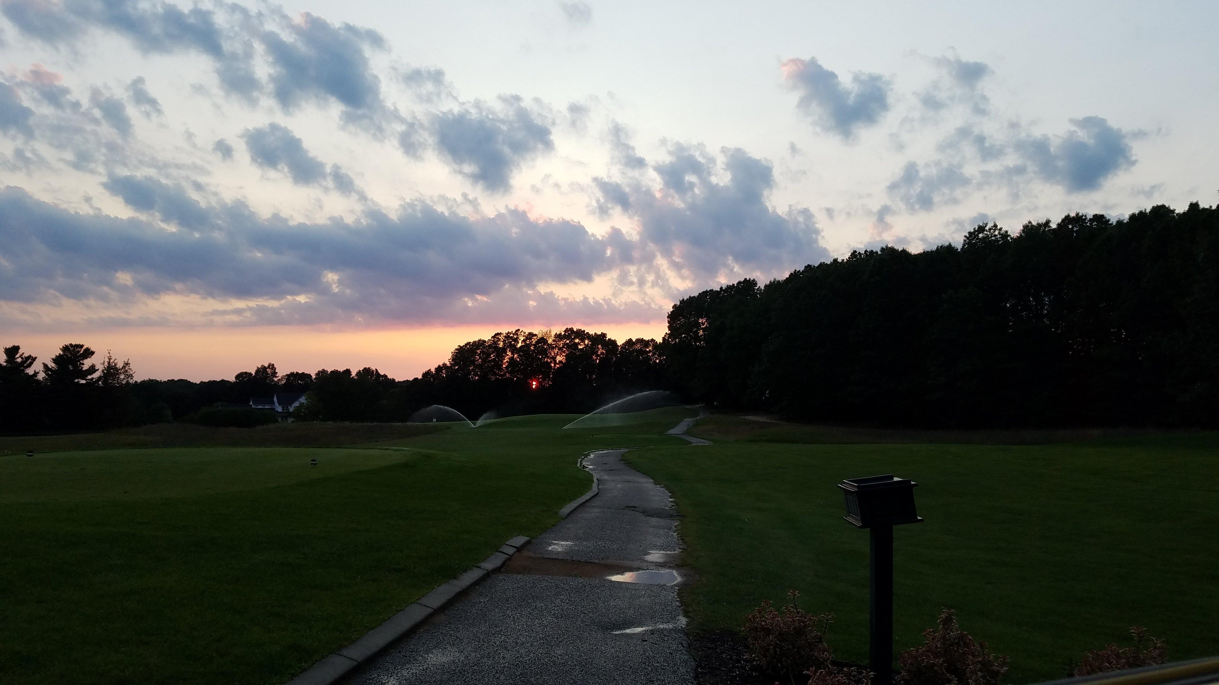 Cedar Chase Golf Club