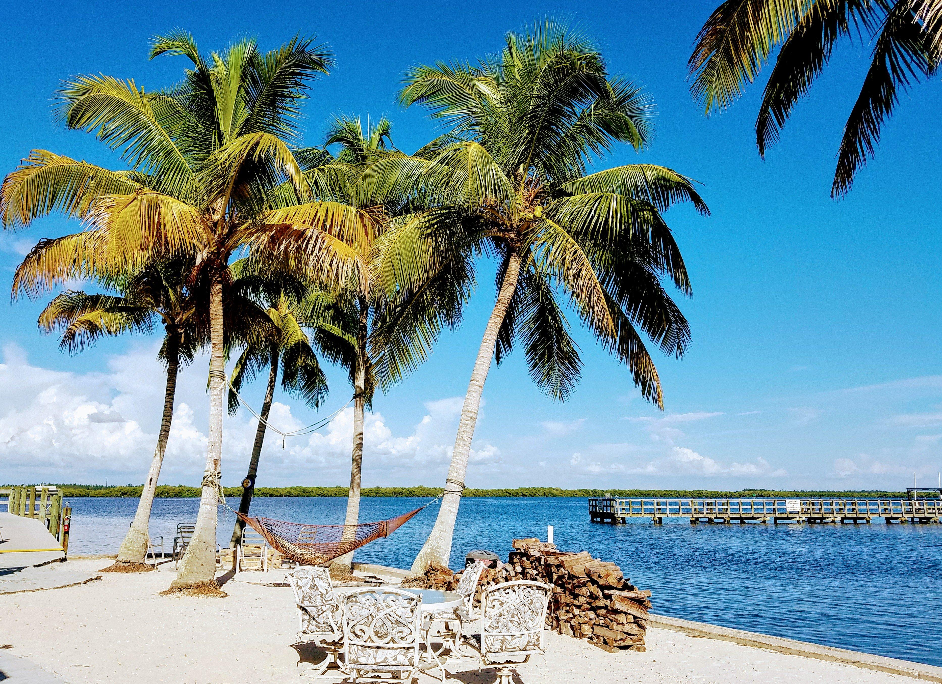 Sugar Sand Beach RV Resort