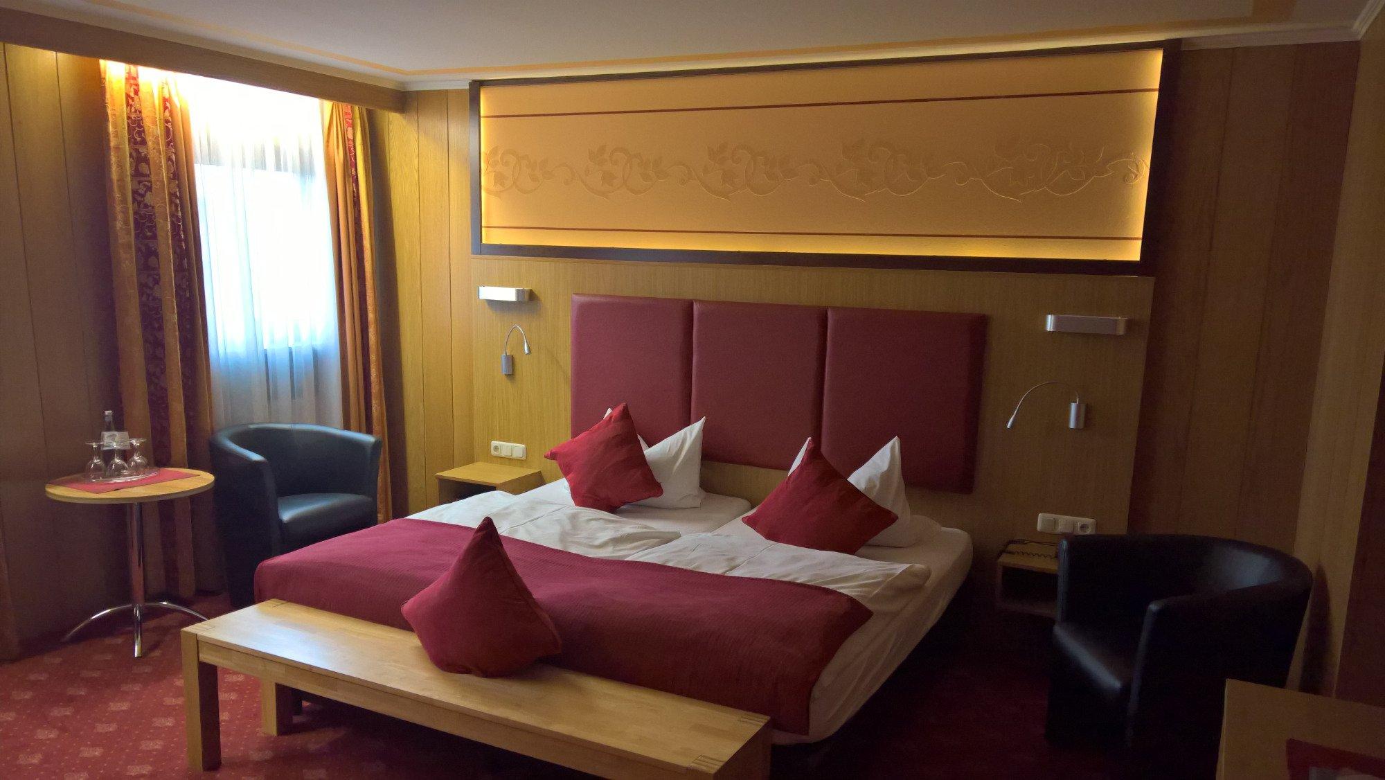 Gasthof Pockinger Hof