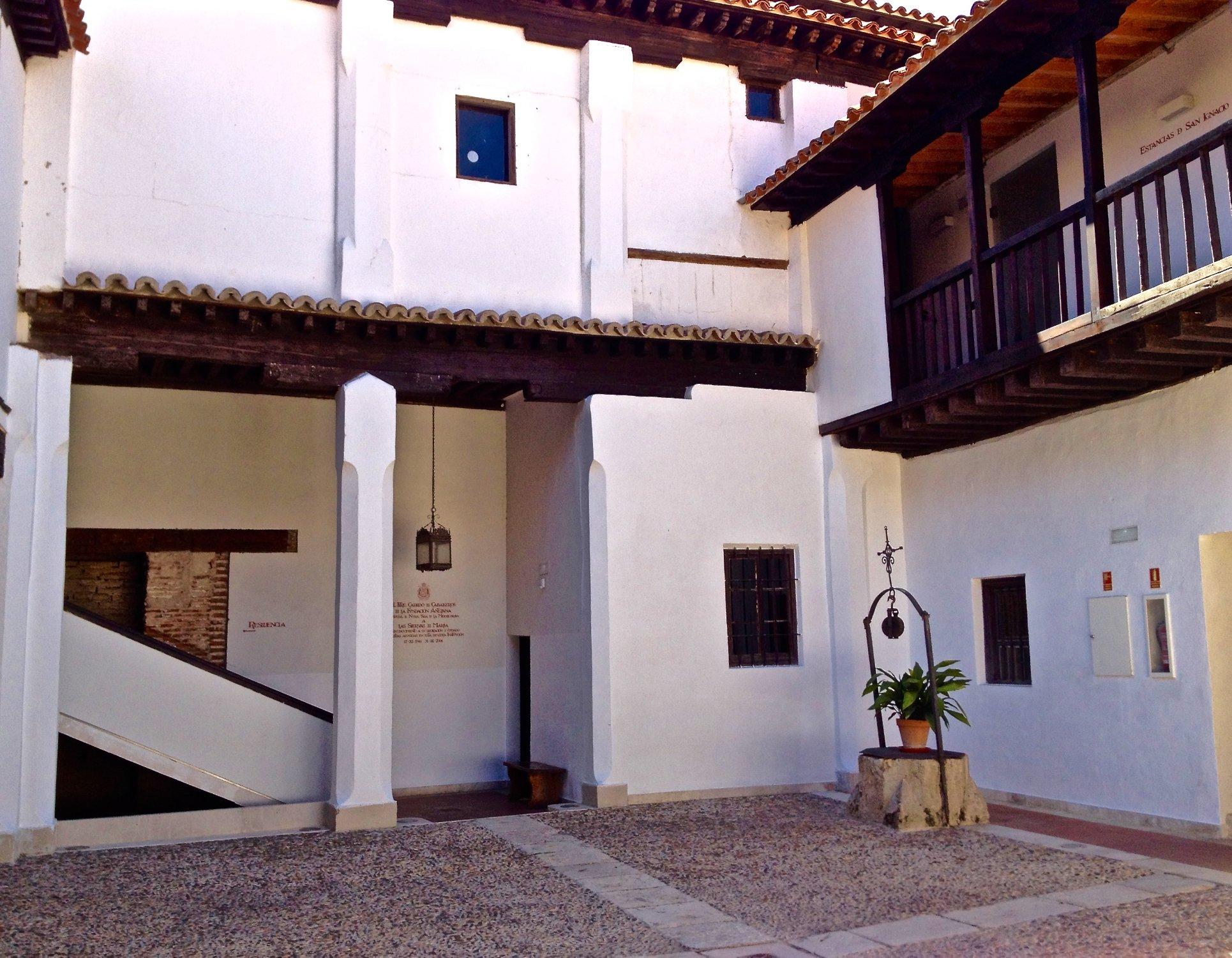 Hospital de Antezana