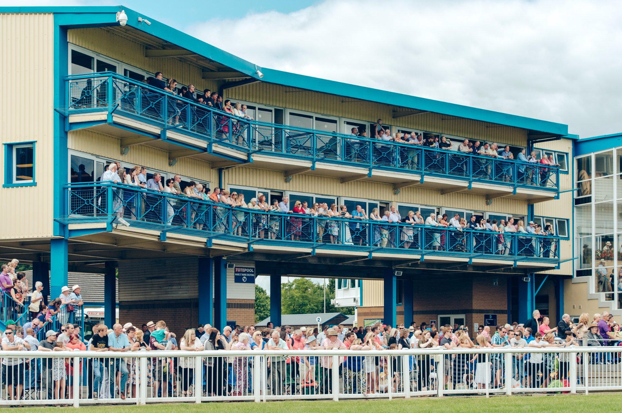 Newton Abbot Racecourse and Conference Centre