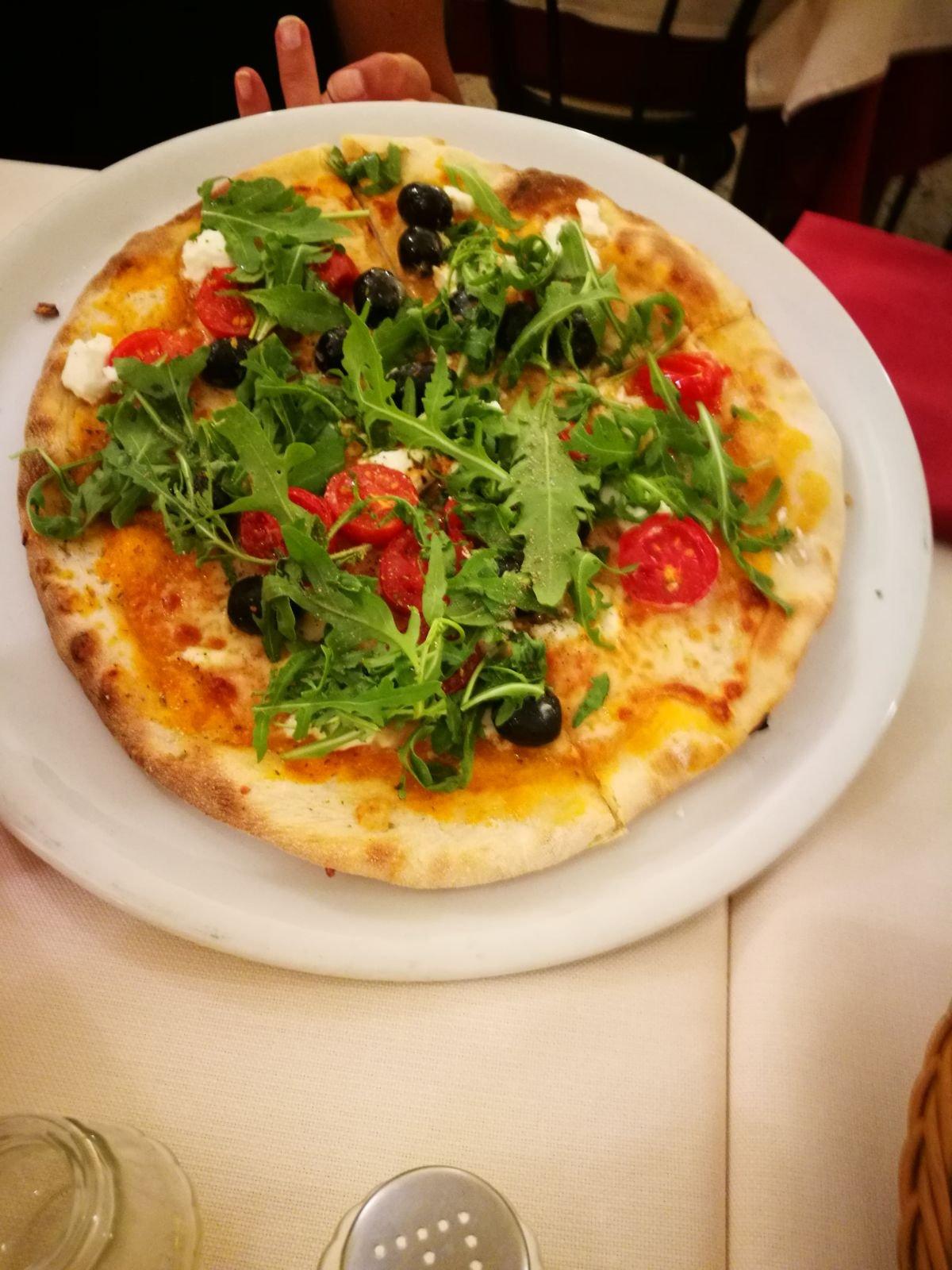 Il Moro Ristorante Pizzeria
