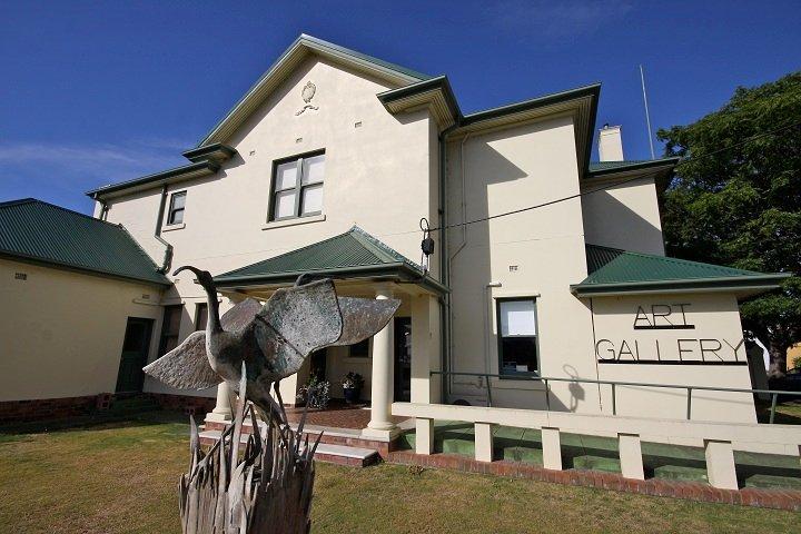 Naracoorte Art Gallery