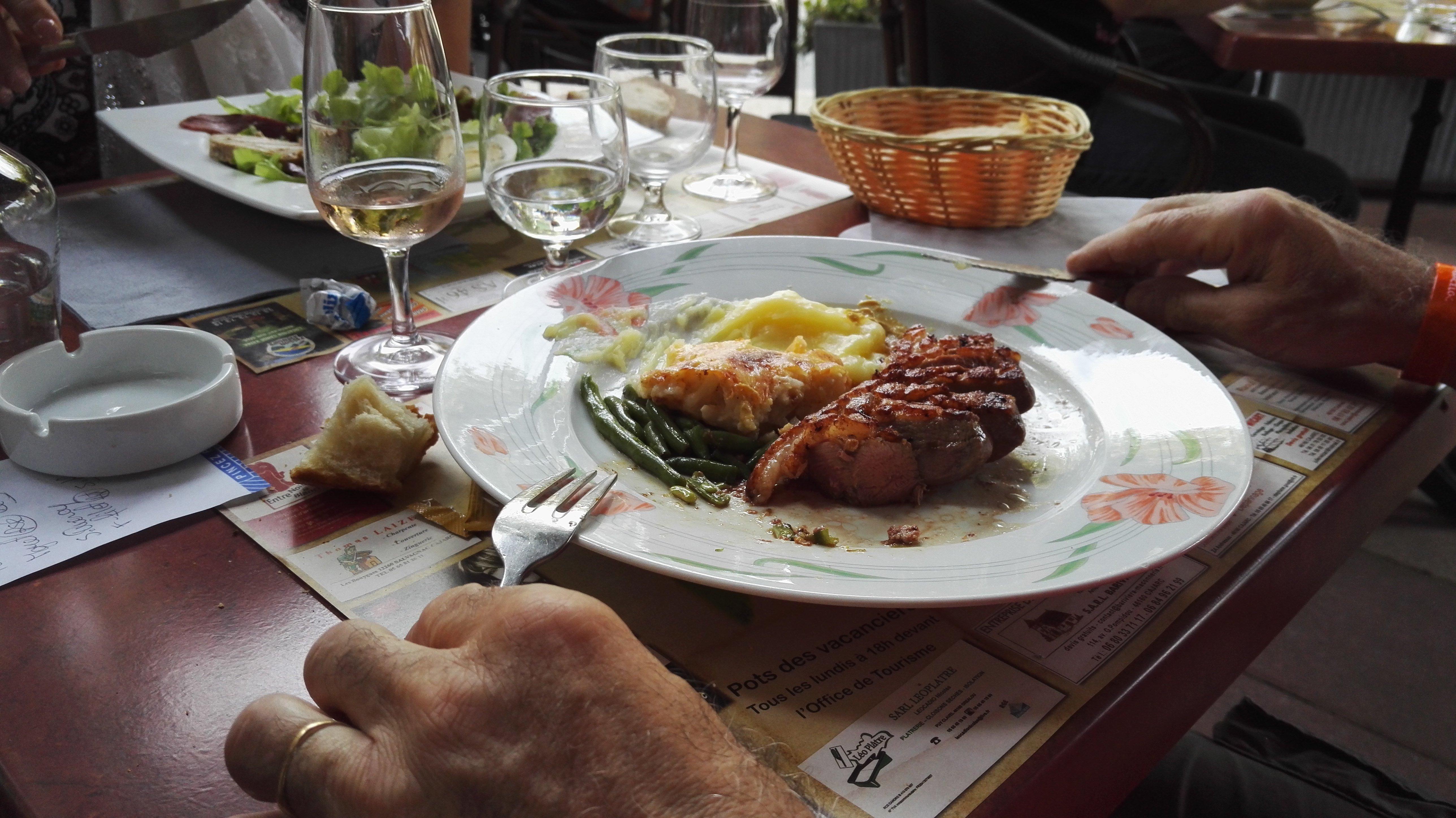 Brasserie Le Commerce