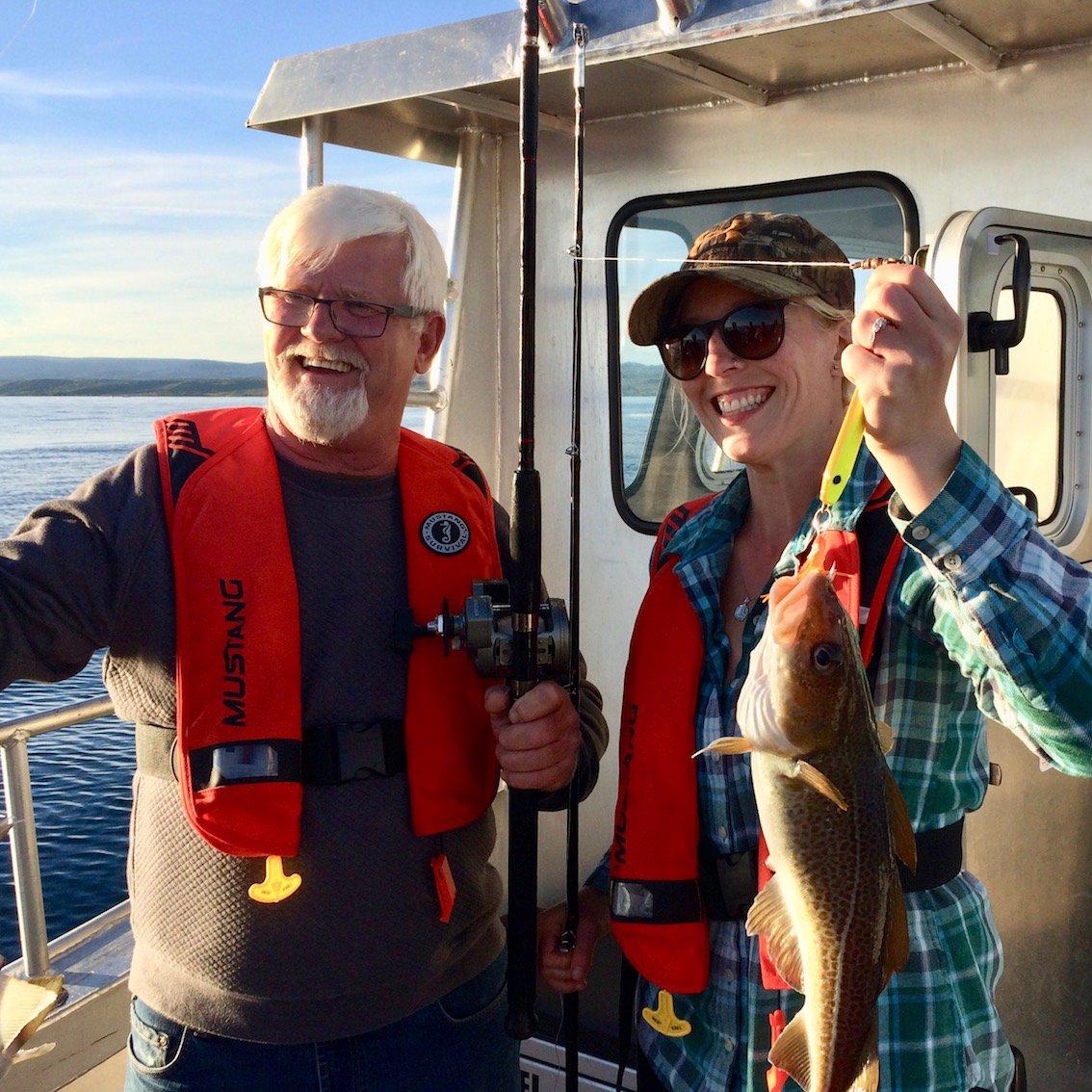 Port aux Basques Marine Excursions Inc.