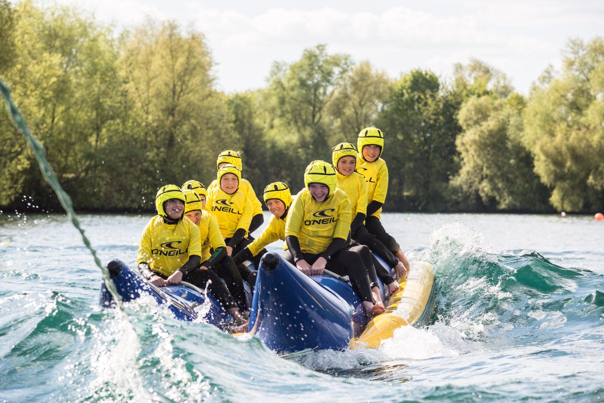 Liquid Leisure Windsor