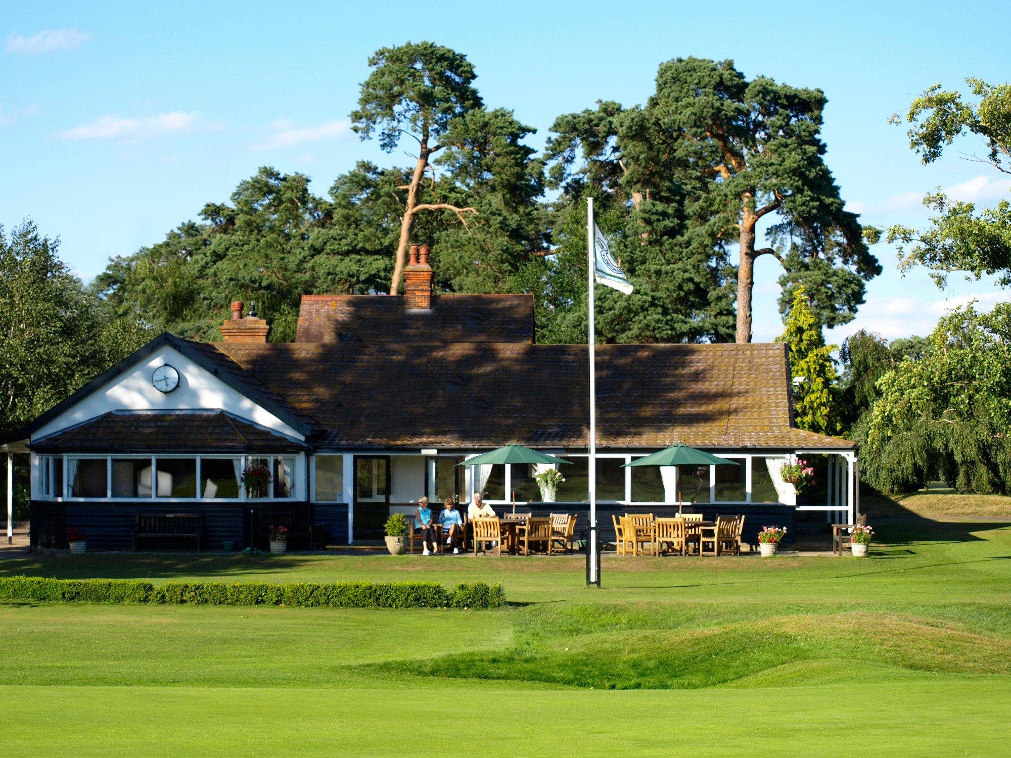Flempton Golf Club