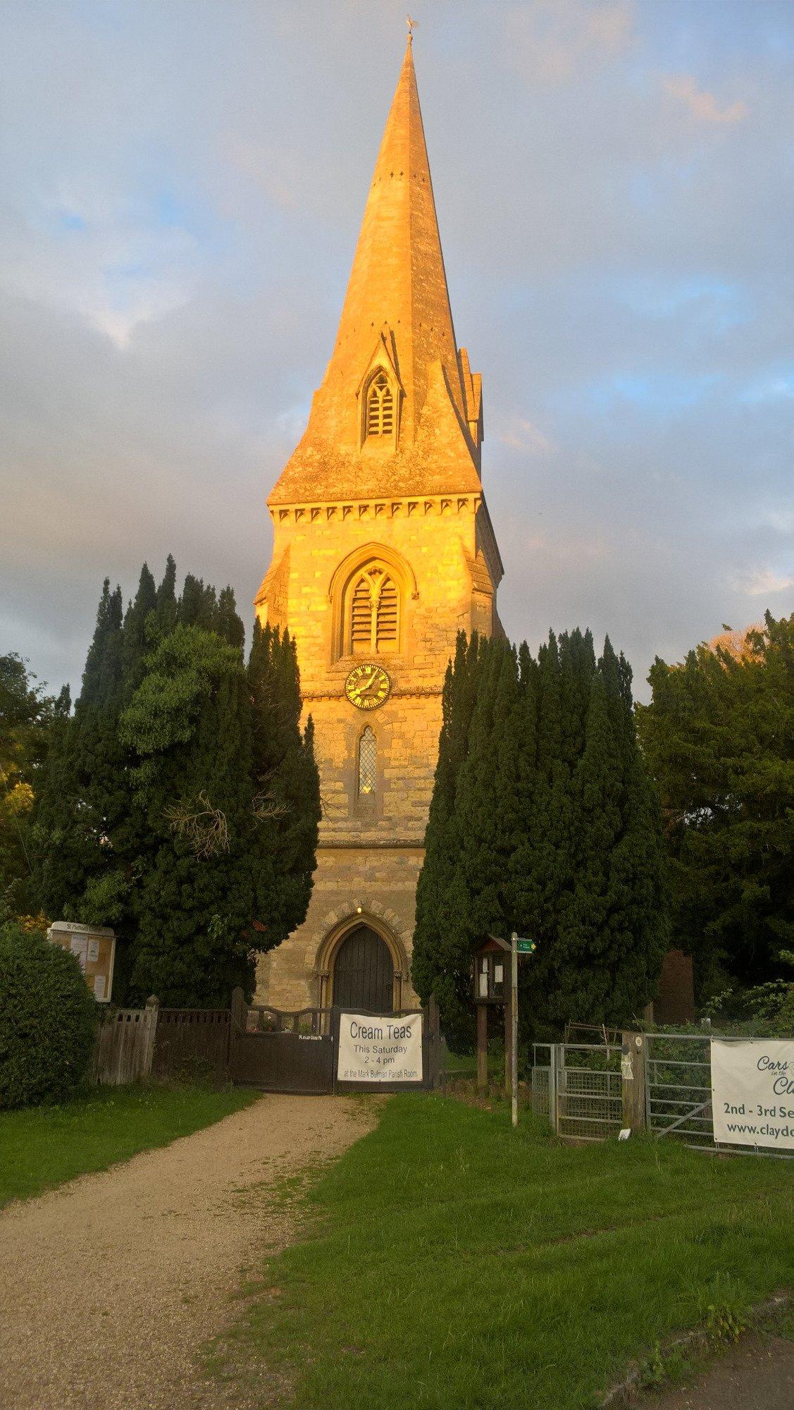 St Michael's Church