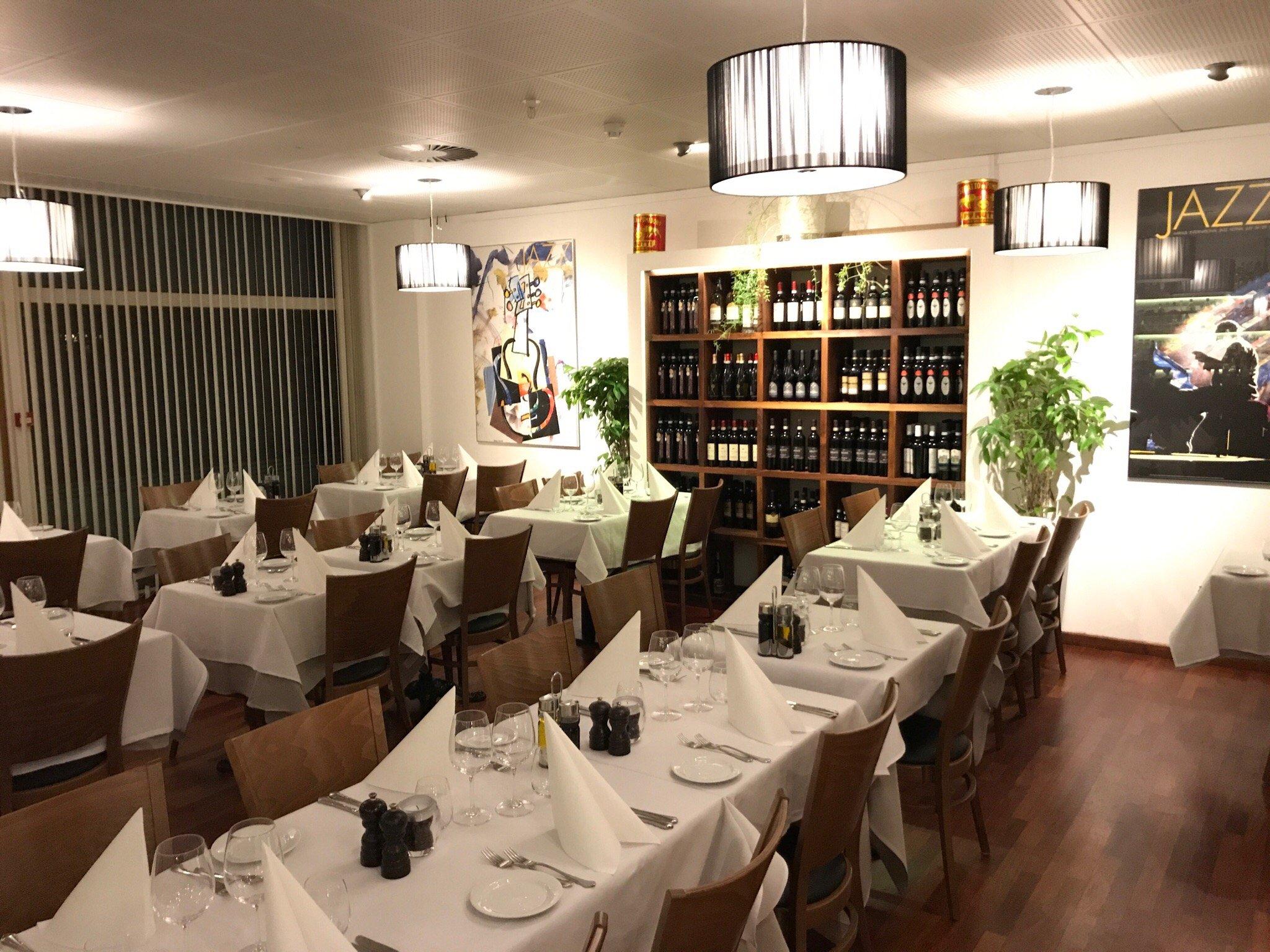 Trattoria Nuova Italia