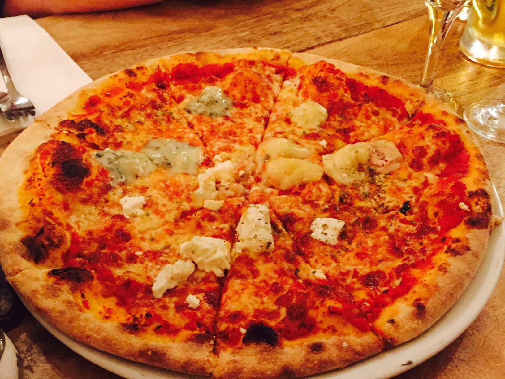 Antica Roma Restaurant