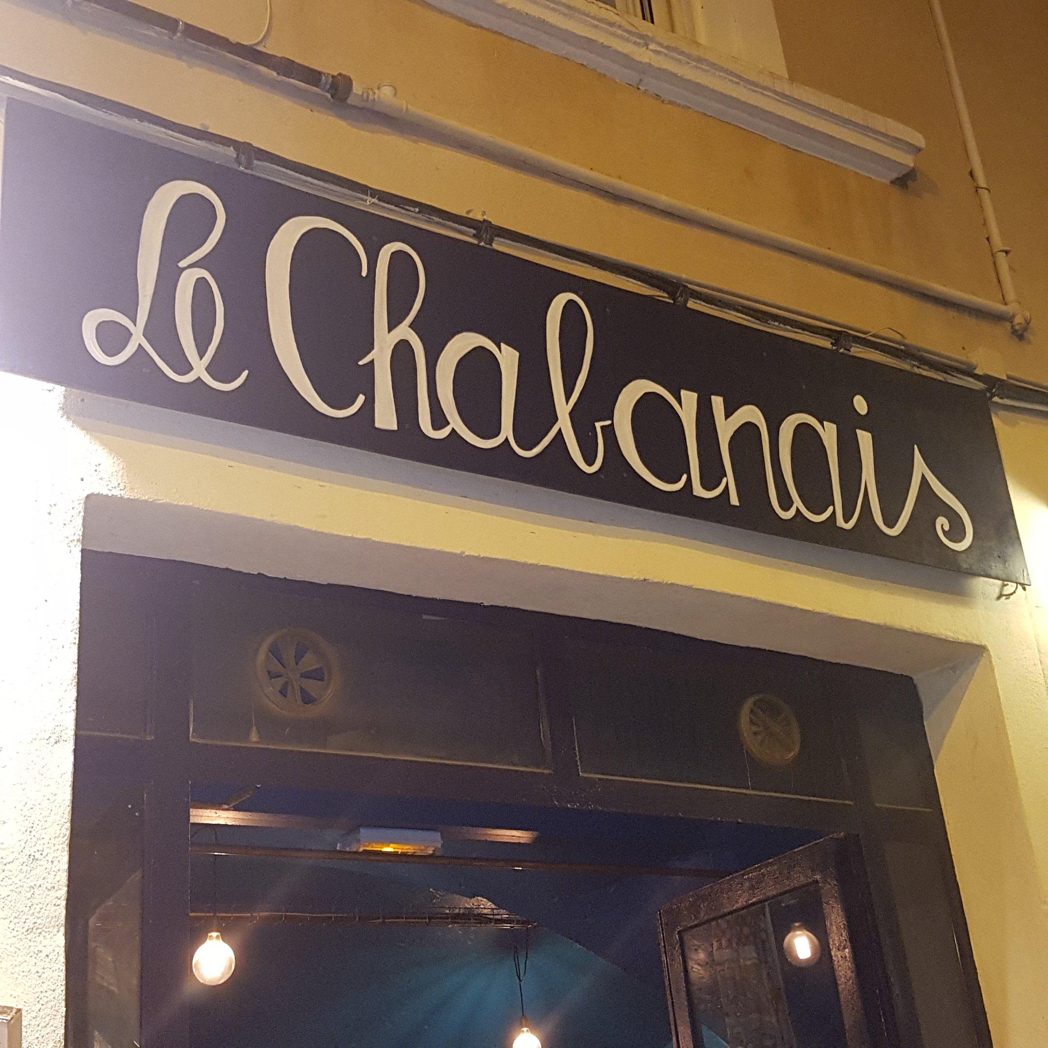 Le Chabanais