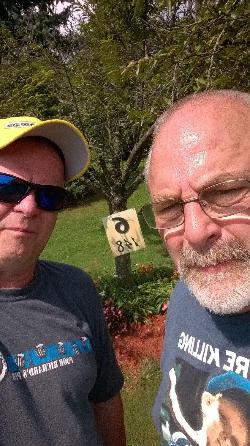 Quail Ridge Golf Course