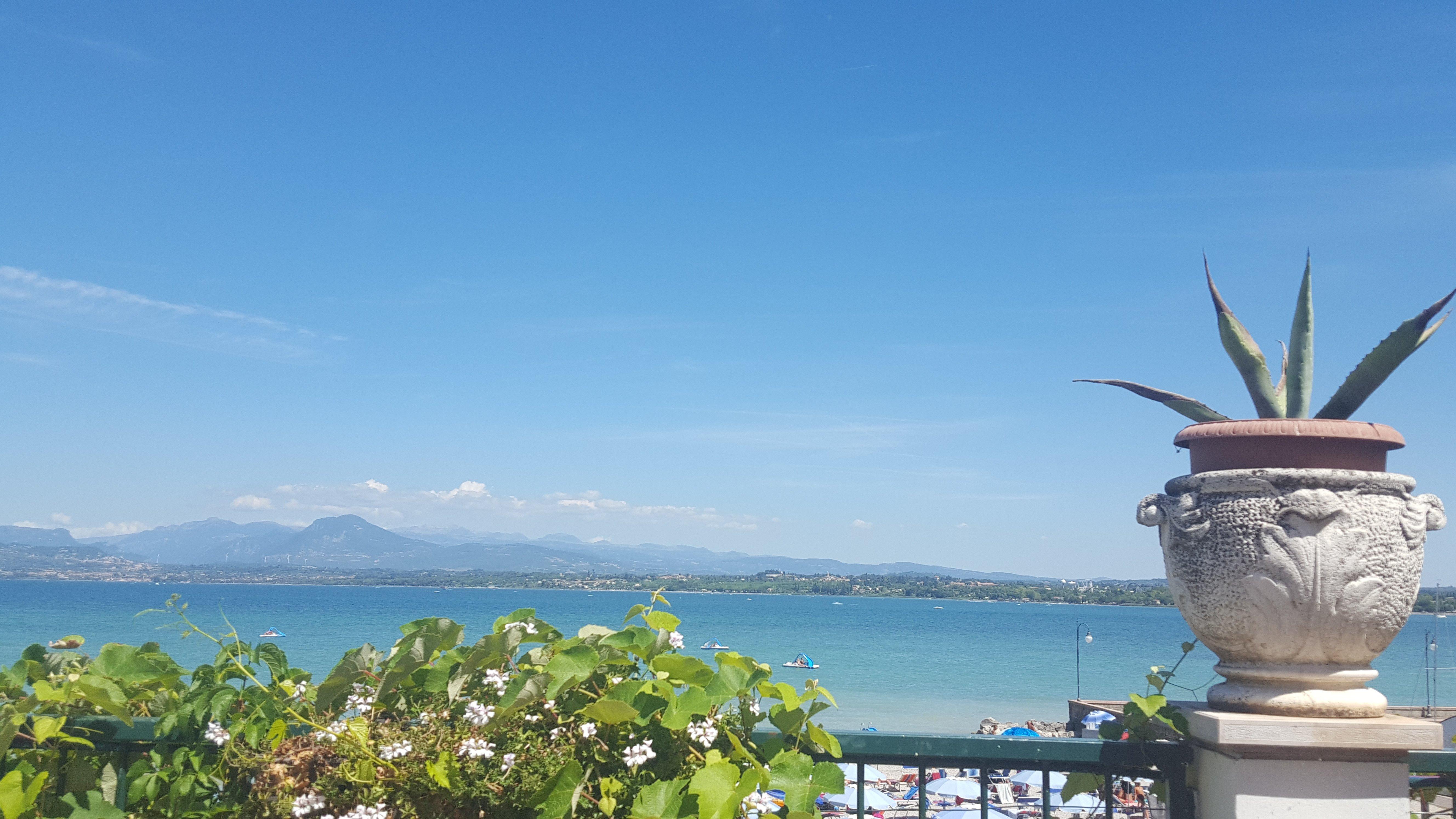 B&B Laghiturismo DA Cristina