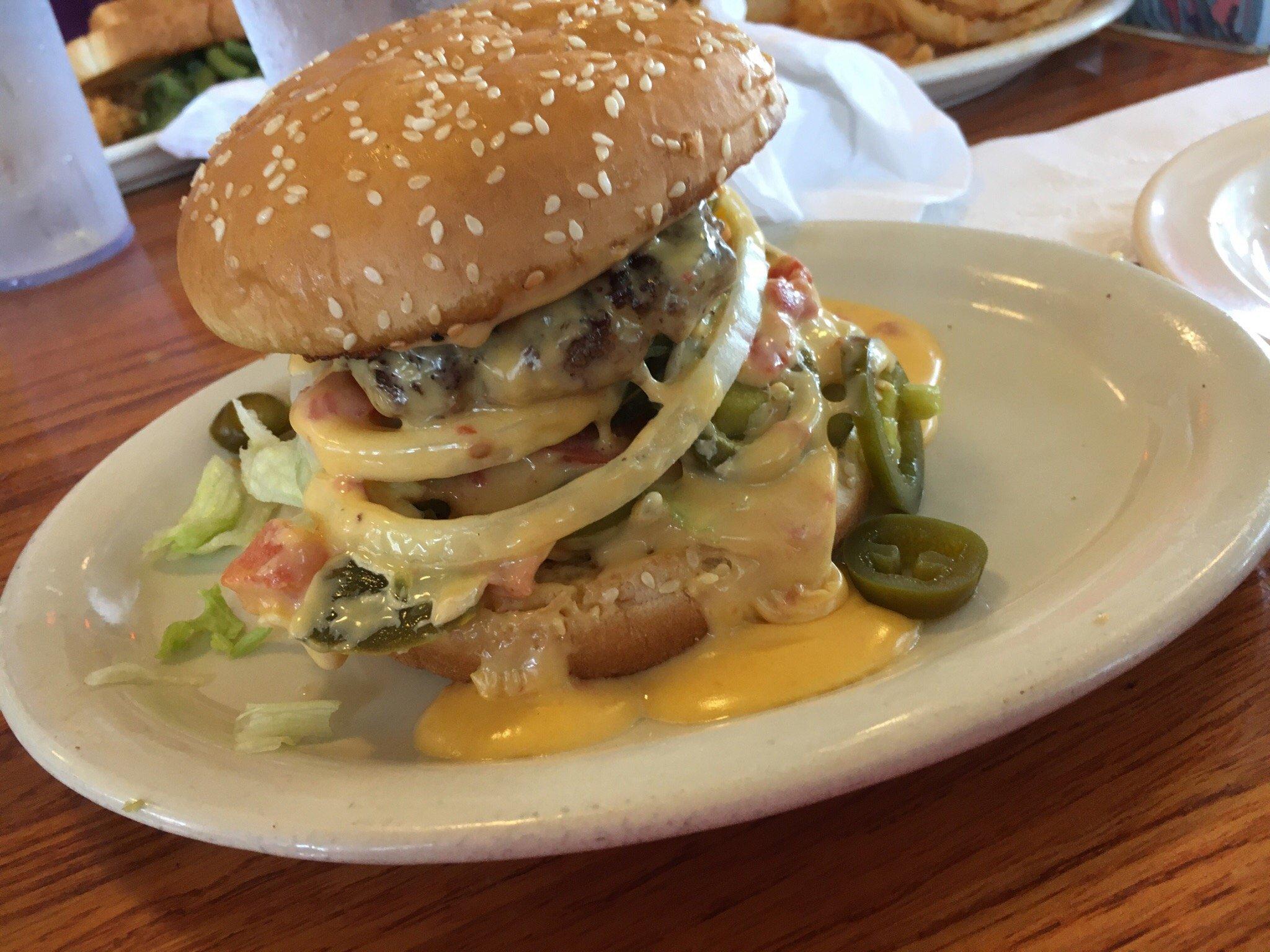 Photo by Someonefeedsarah