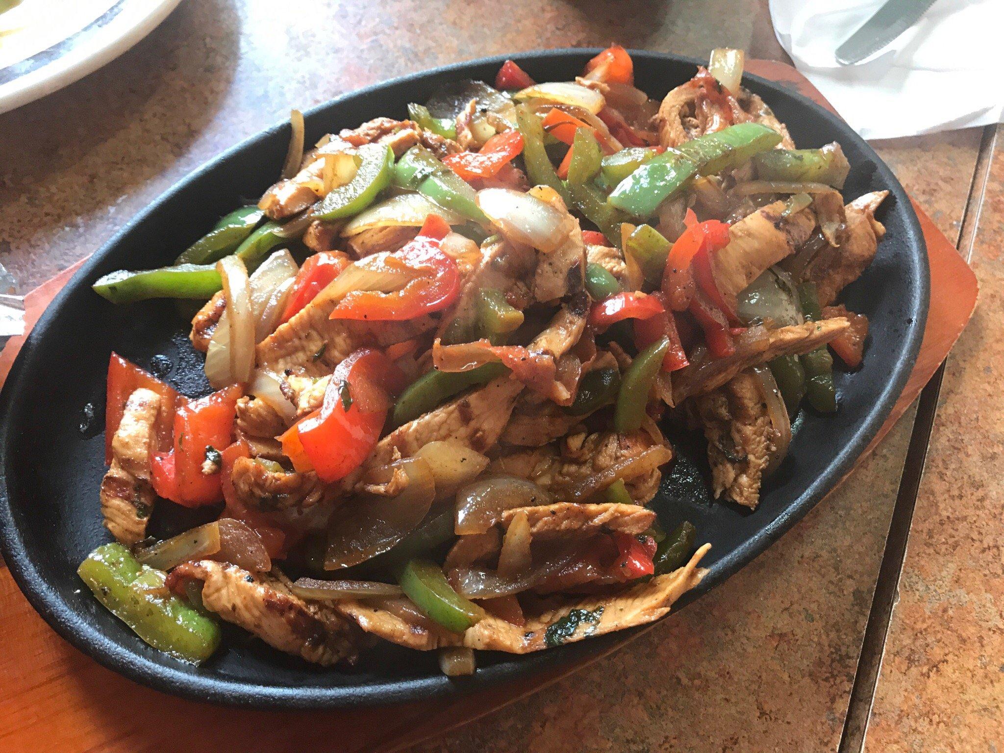 La Bahia Mexican American Restaurant