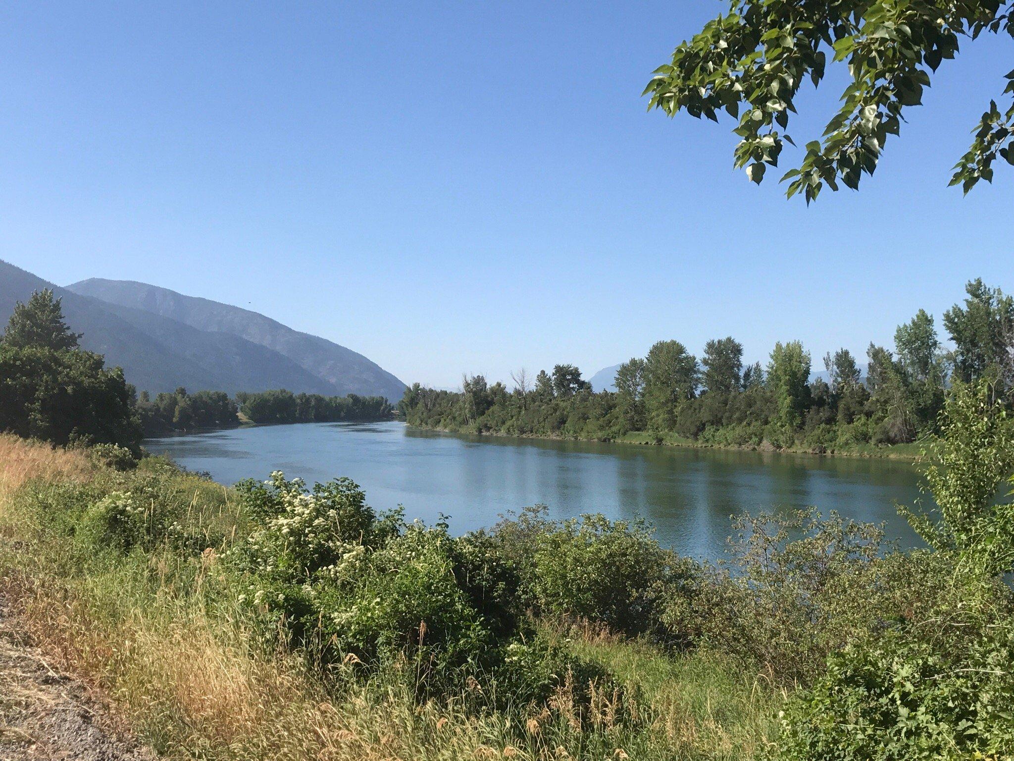Kootenai National Wildlife Refuge