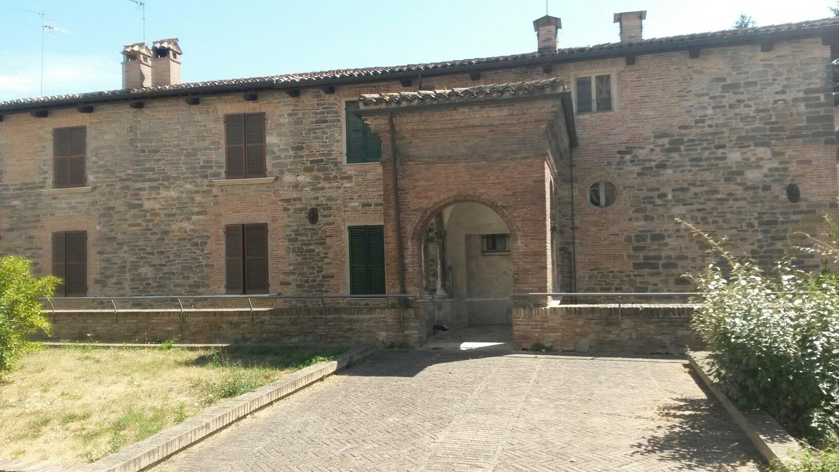 Palazzo degli Ottoni