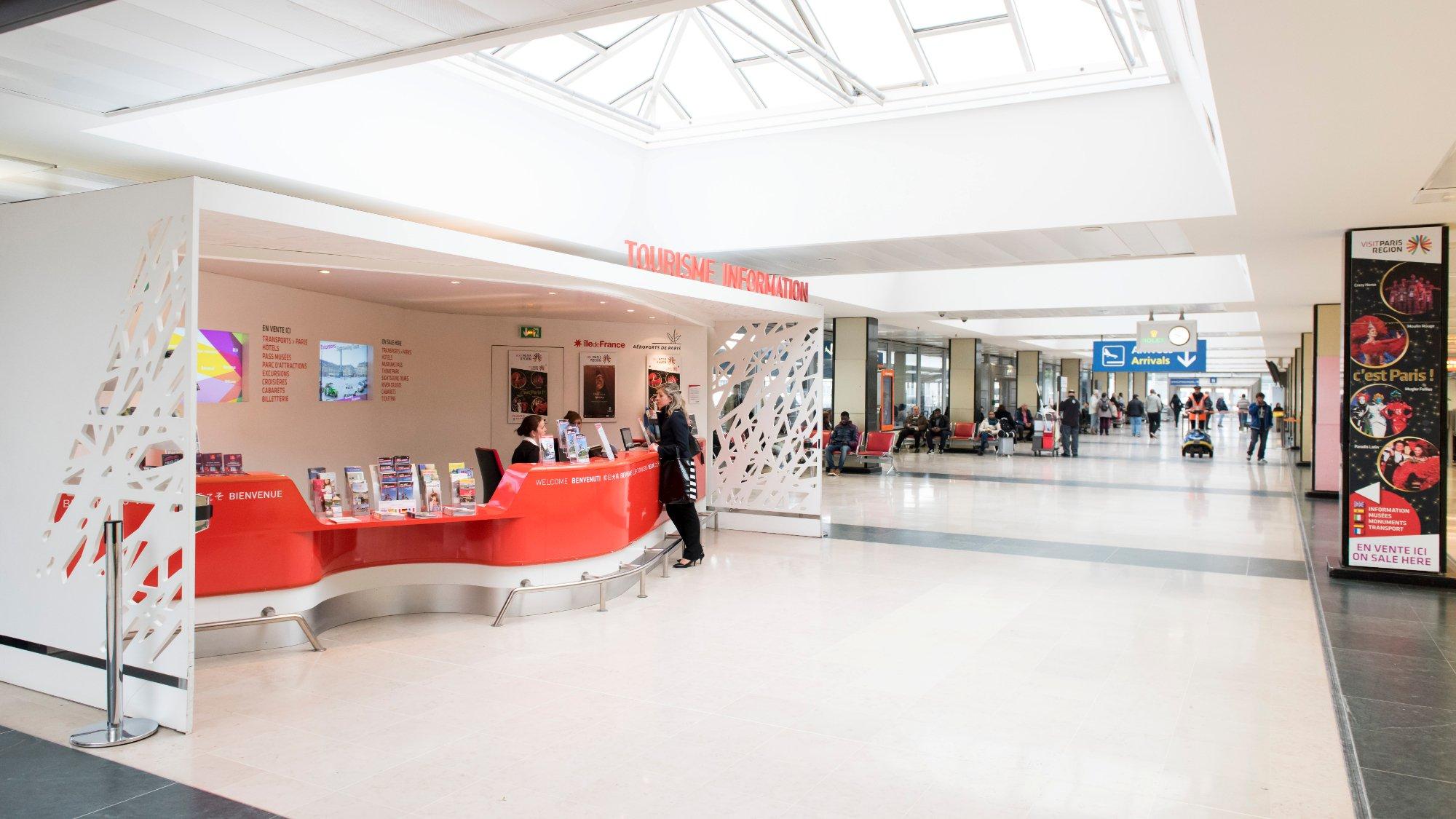 Point Information Tourisme