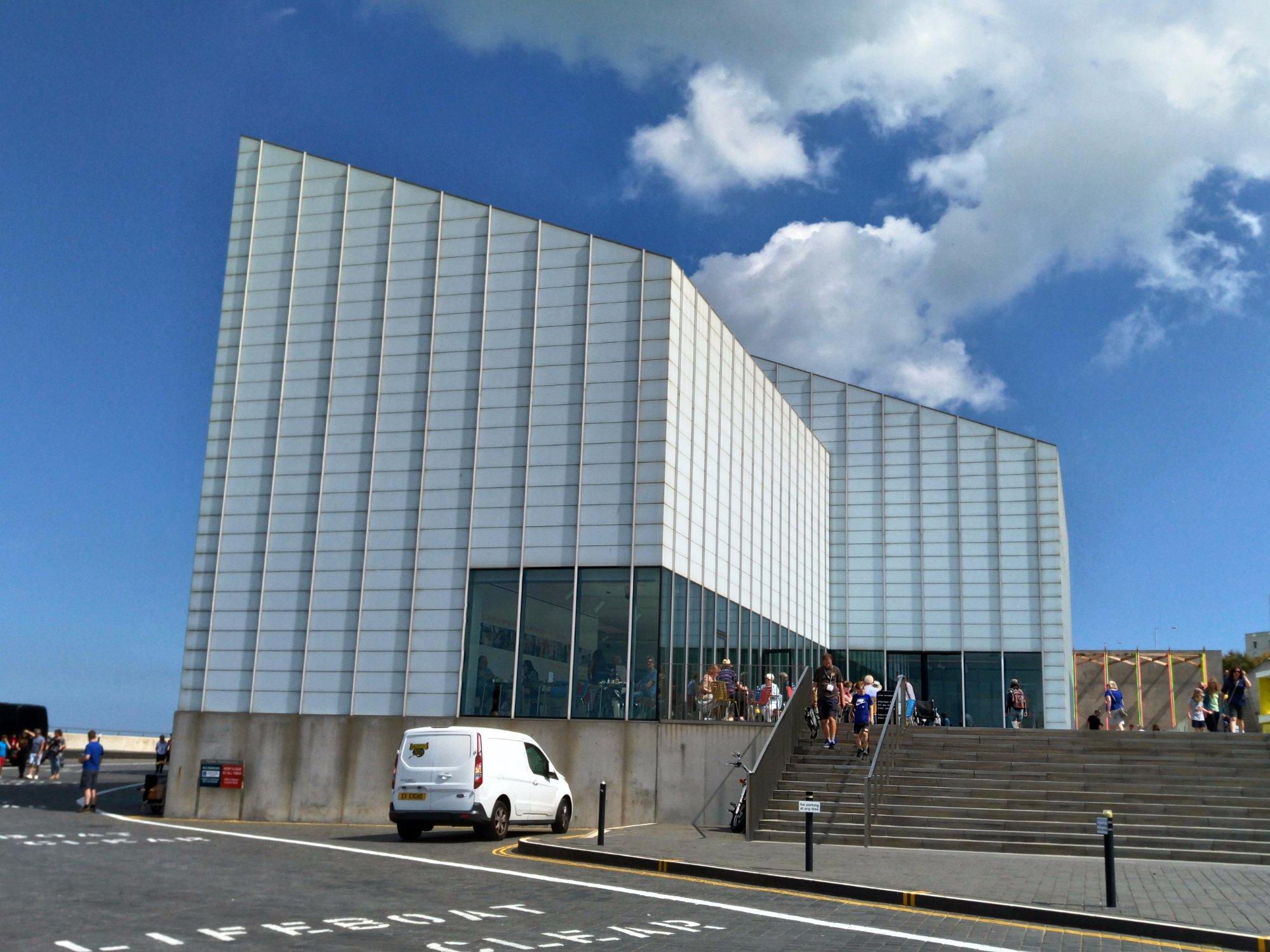 Turner Contemporary