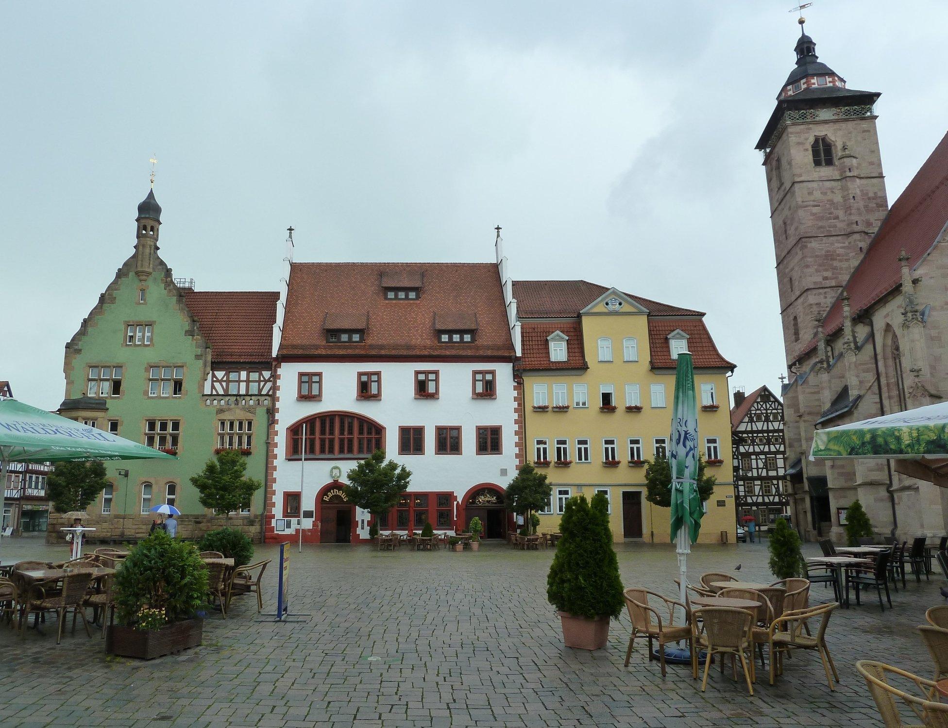 Rathaus