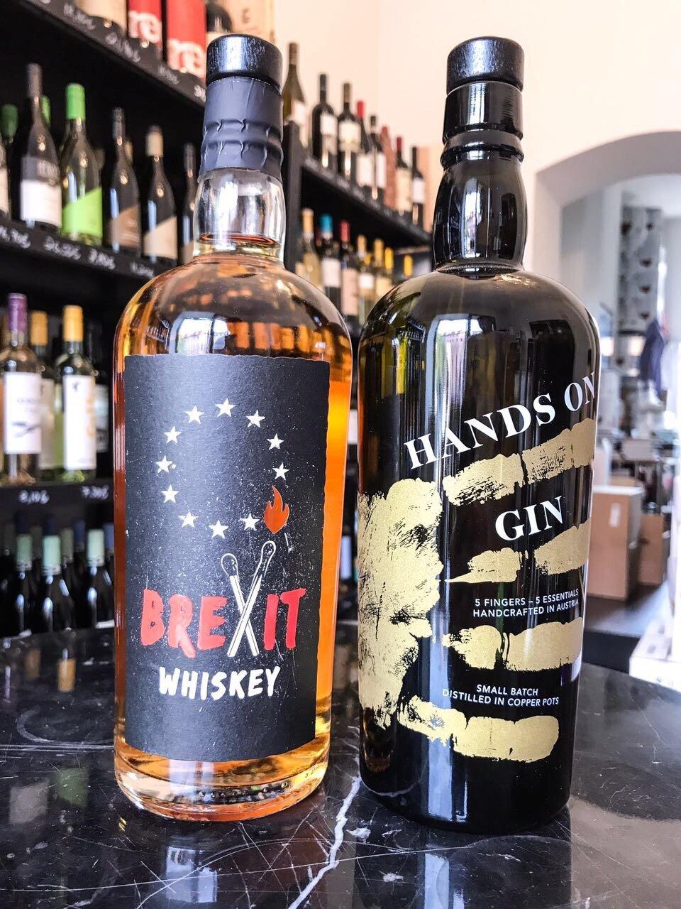 Weinhandlung neungrad°