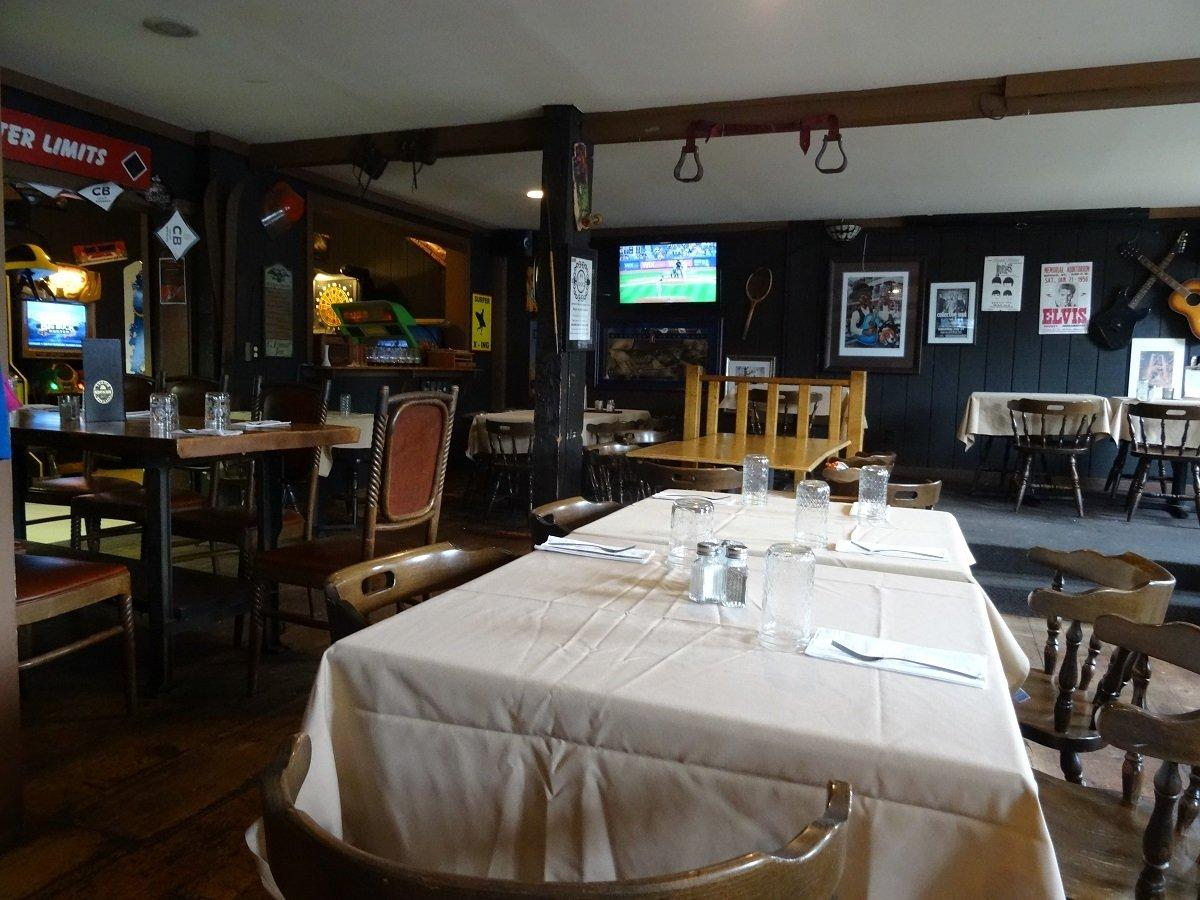 The Cottage Hotel