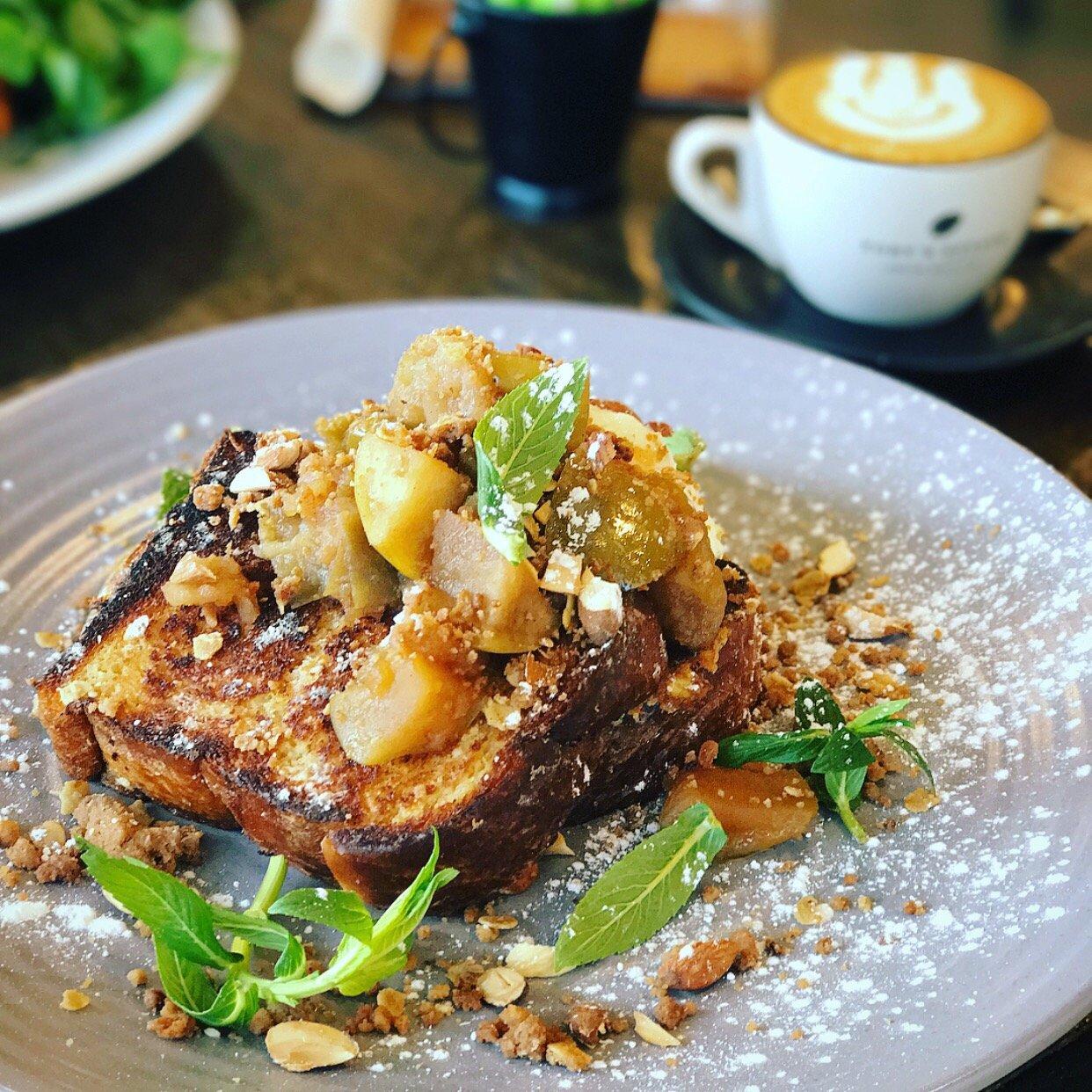 Photo by FoodblogsAU