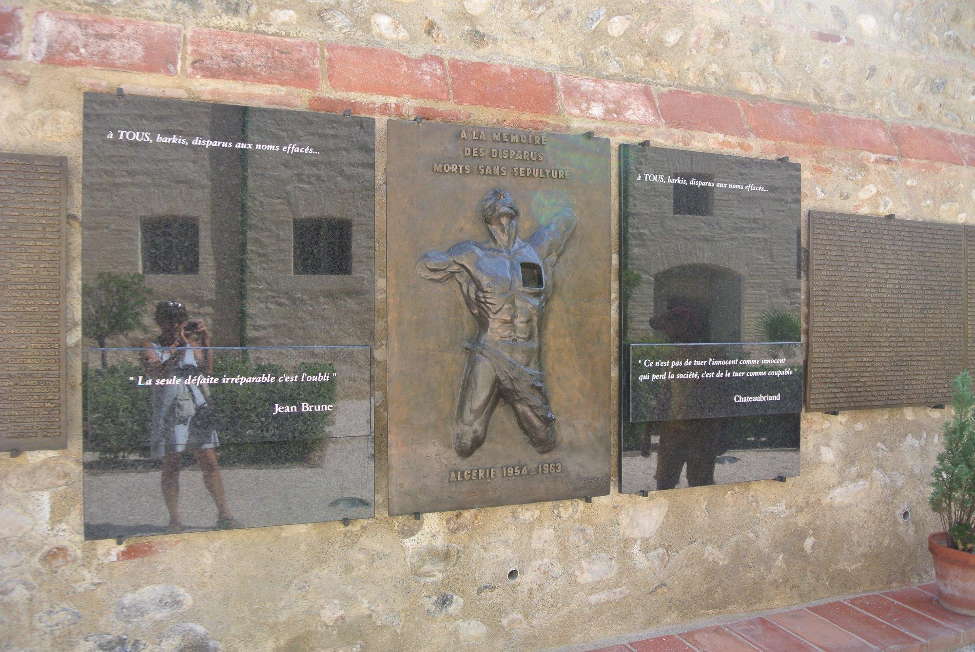 Centre National de Documentation des Français d’Algérie (C.D.D.F.A)