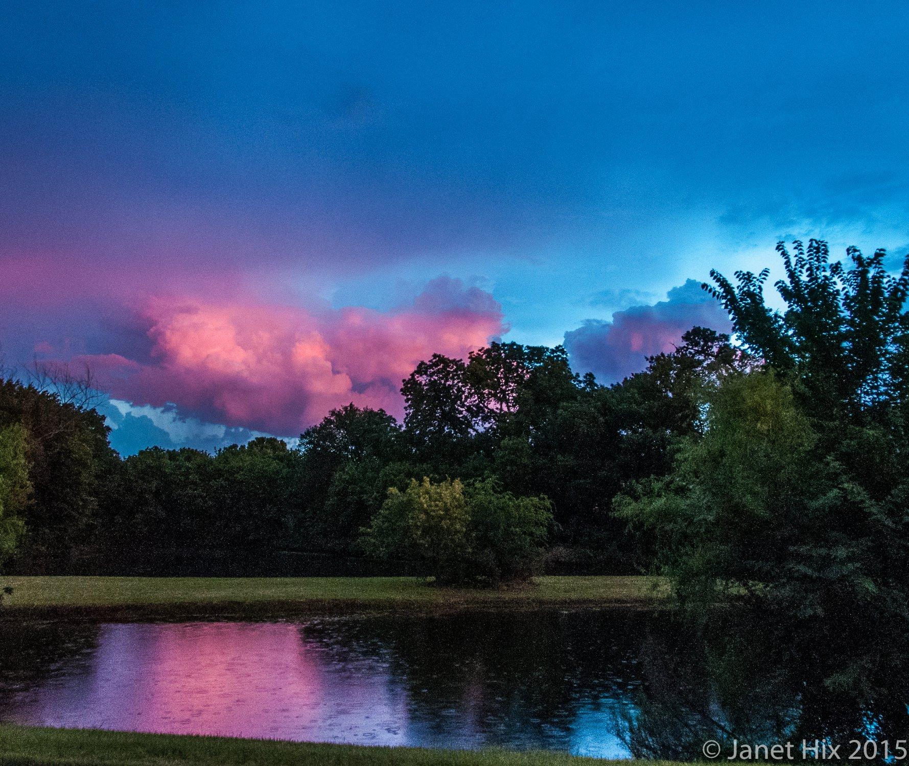 Colleyville Nature Center