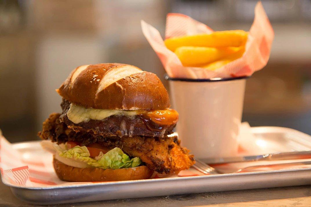 The Southsea Village