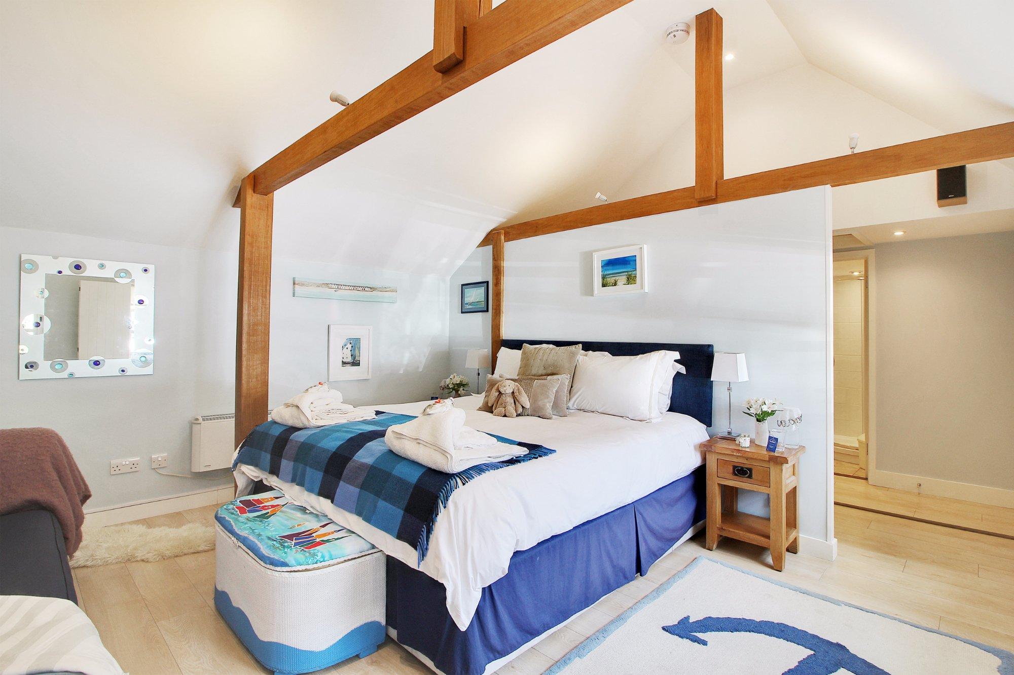 Church Lodge Bed and Breakfast