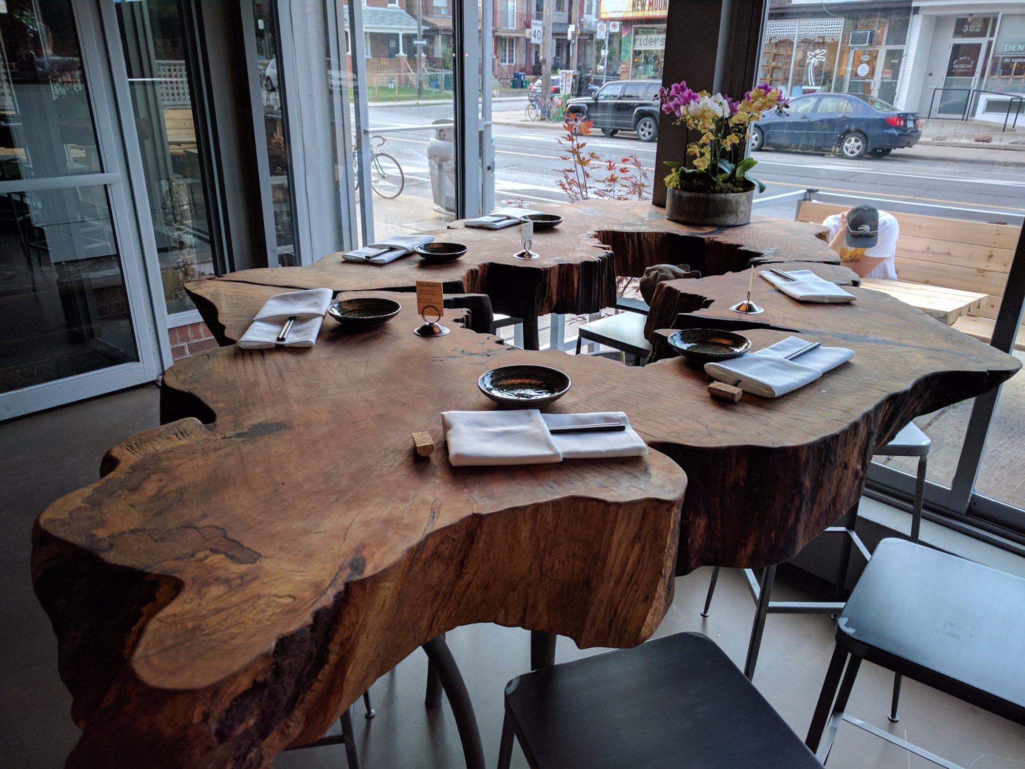 Skippa Seasonal Japanese Cuisine