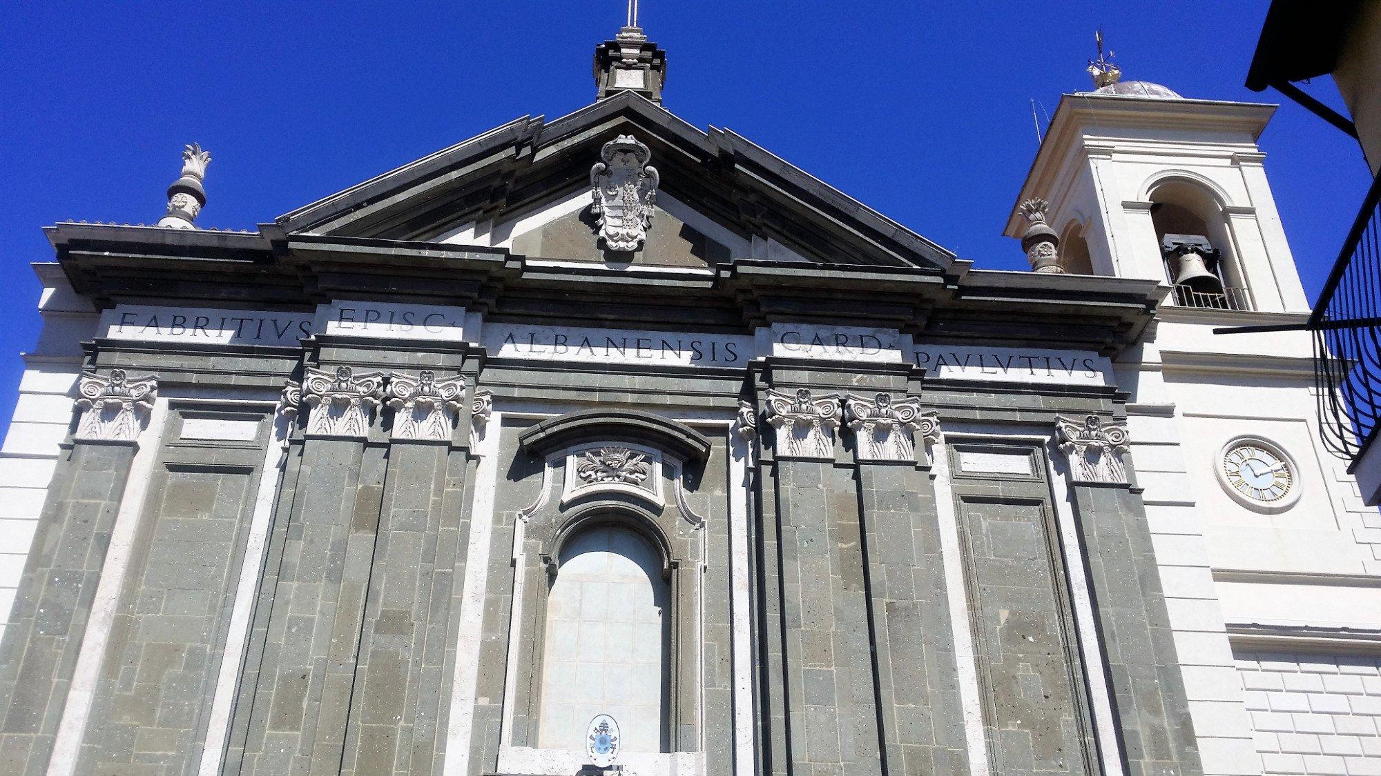 Cattedrale di San Pancrazio
