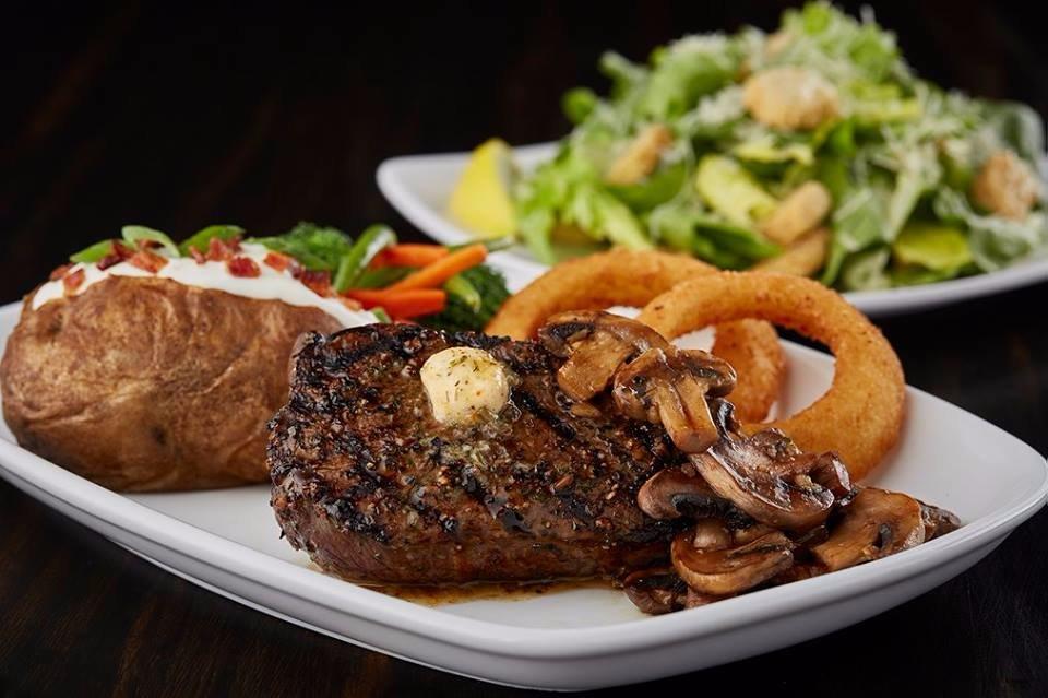 MR MIKES SteakhouseCasual Airdrie