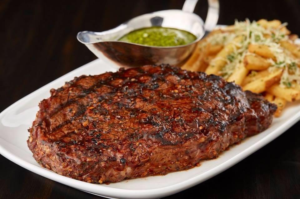 MR MIKES SteakhouseCasual Prince George