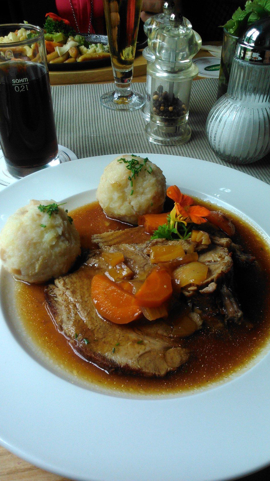 Schlossgaststaette Fuersteneck