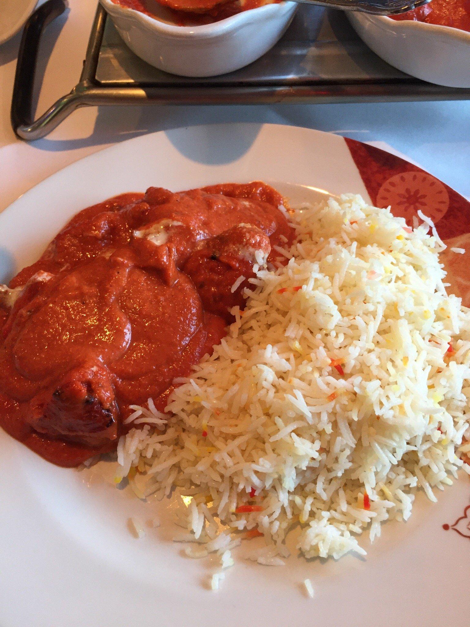 Gandhi Tandoori Restaurant