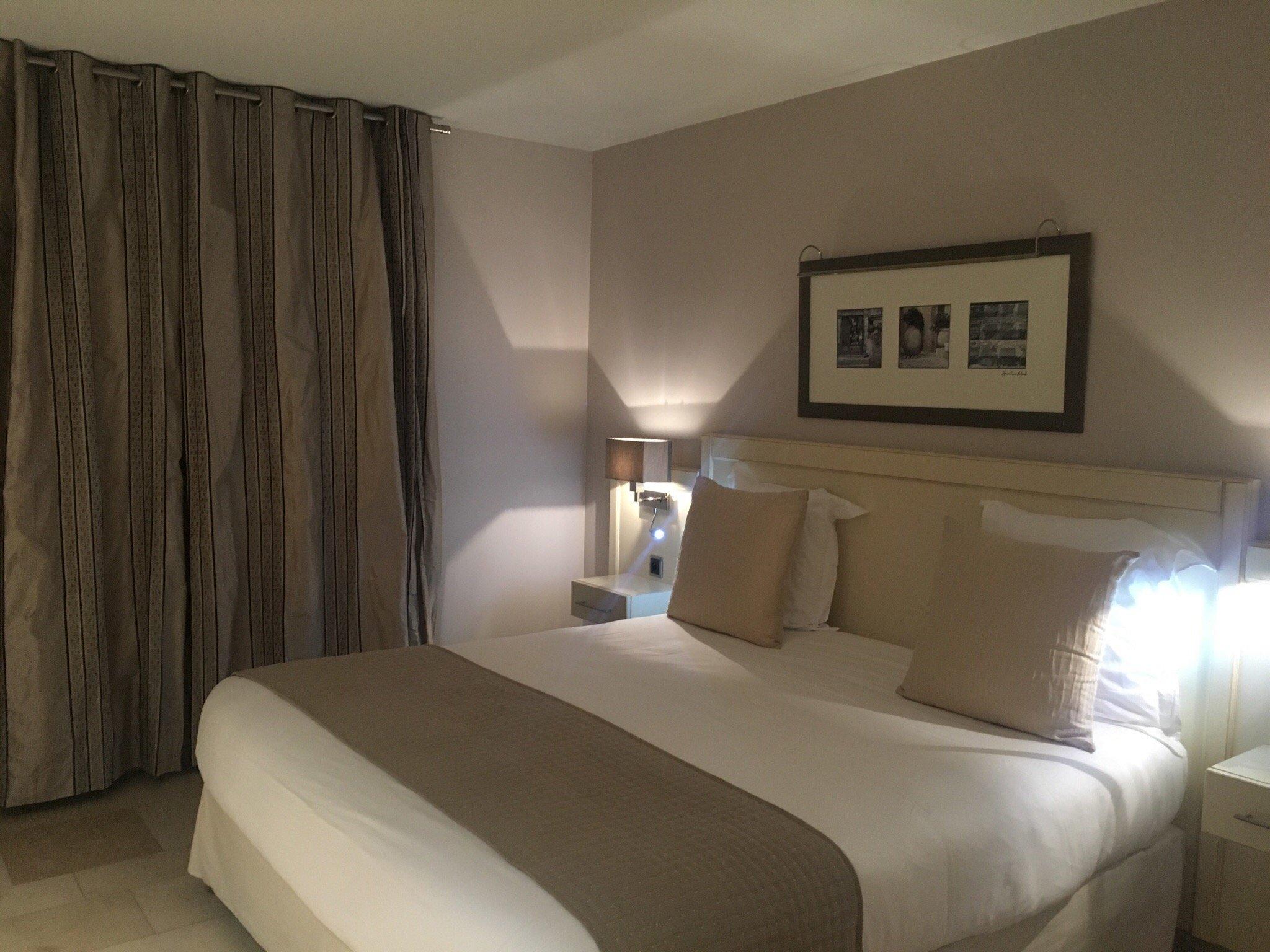 Mas du Grand Vallon Hotel