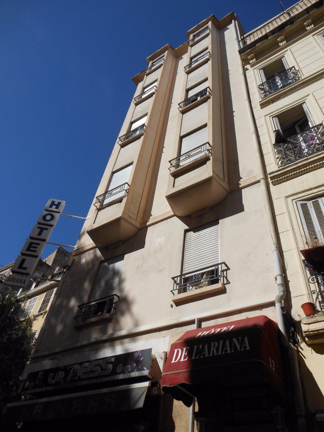 Hotel Ariana