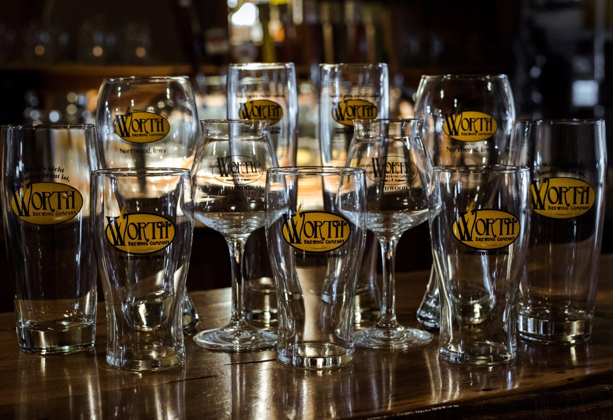 Worth Brewing Company