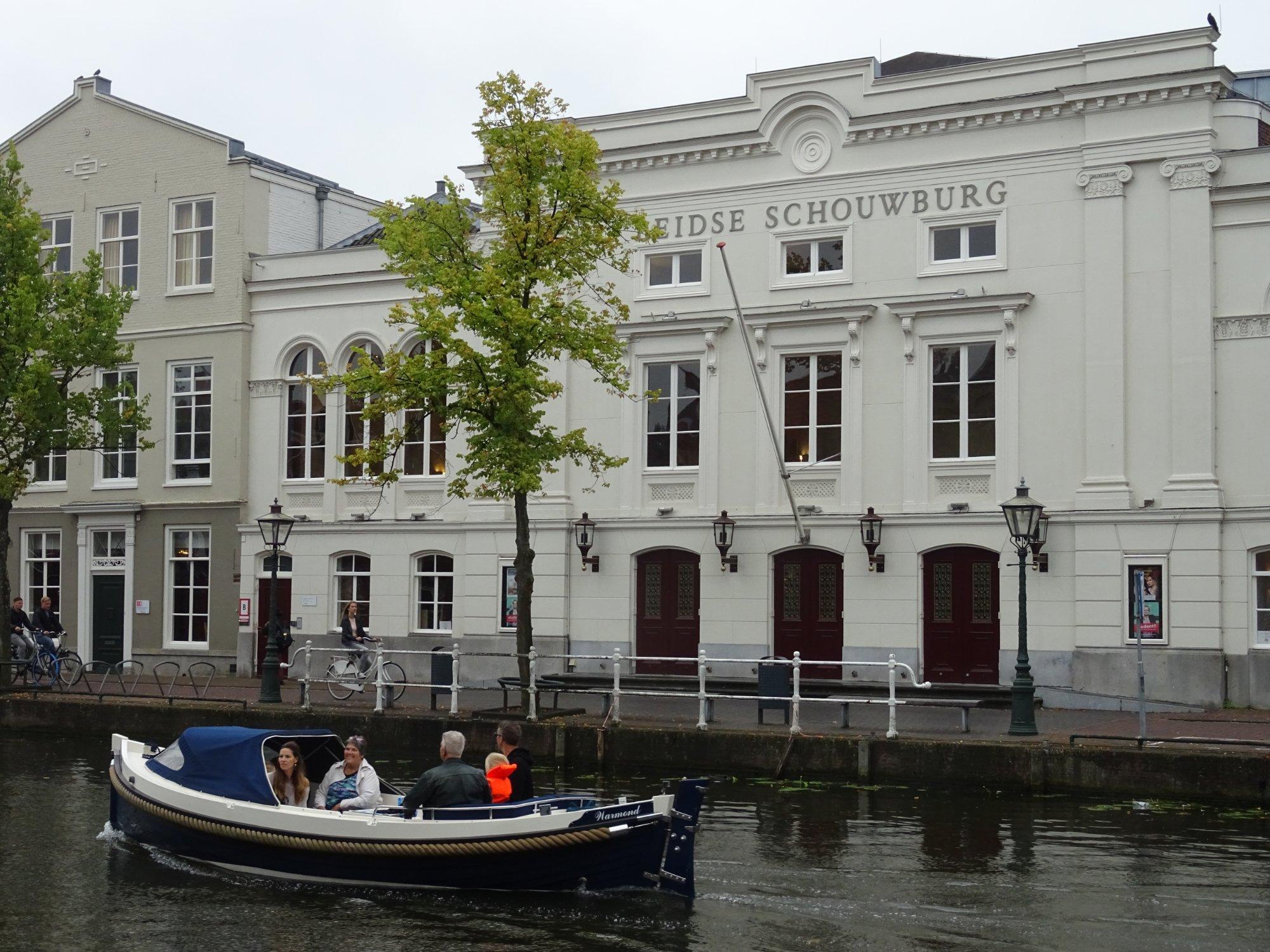 Leidse Schouwburg