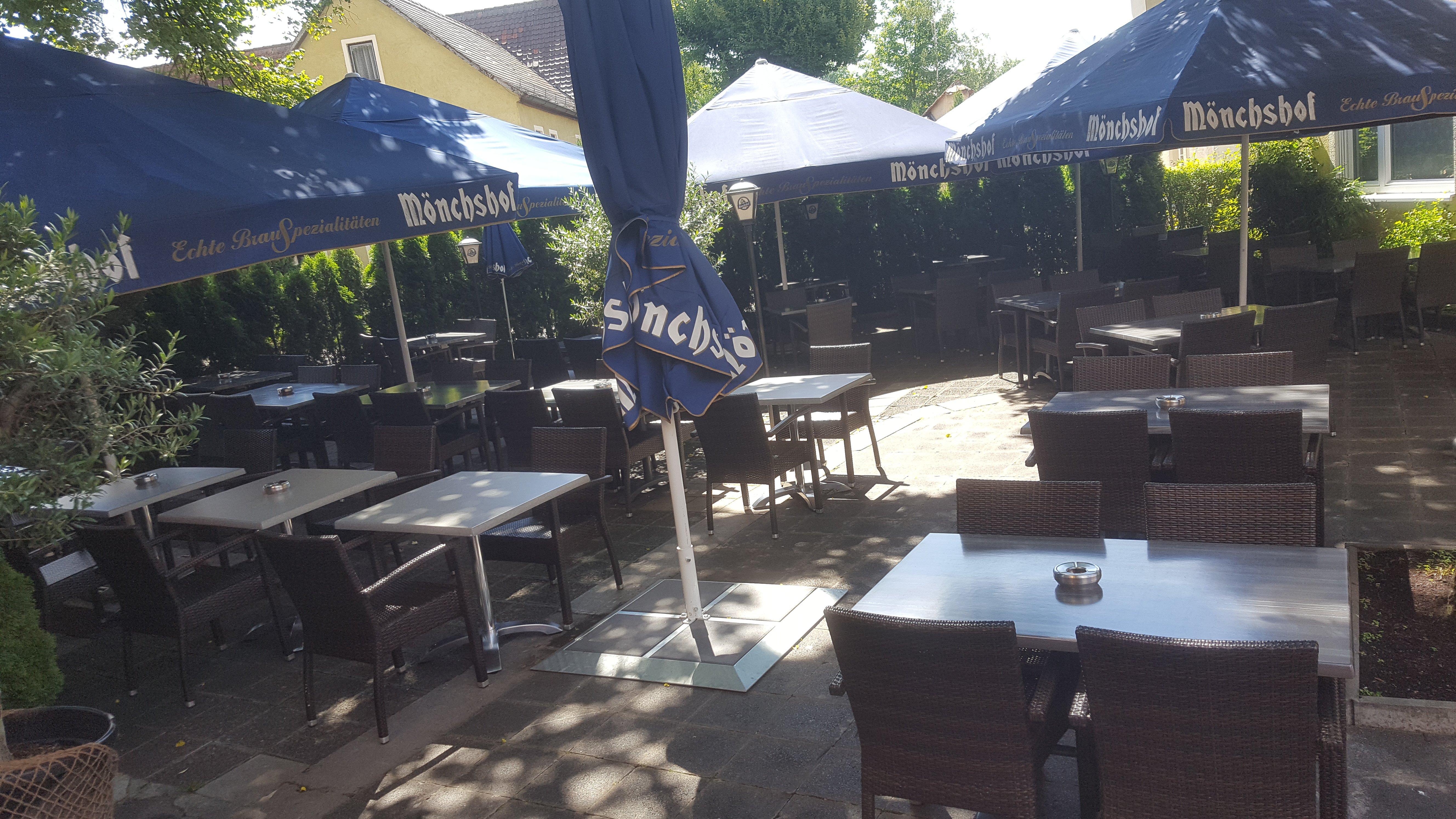 Hotel Restaurant Platamon